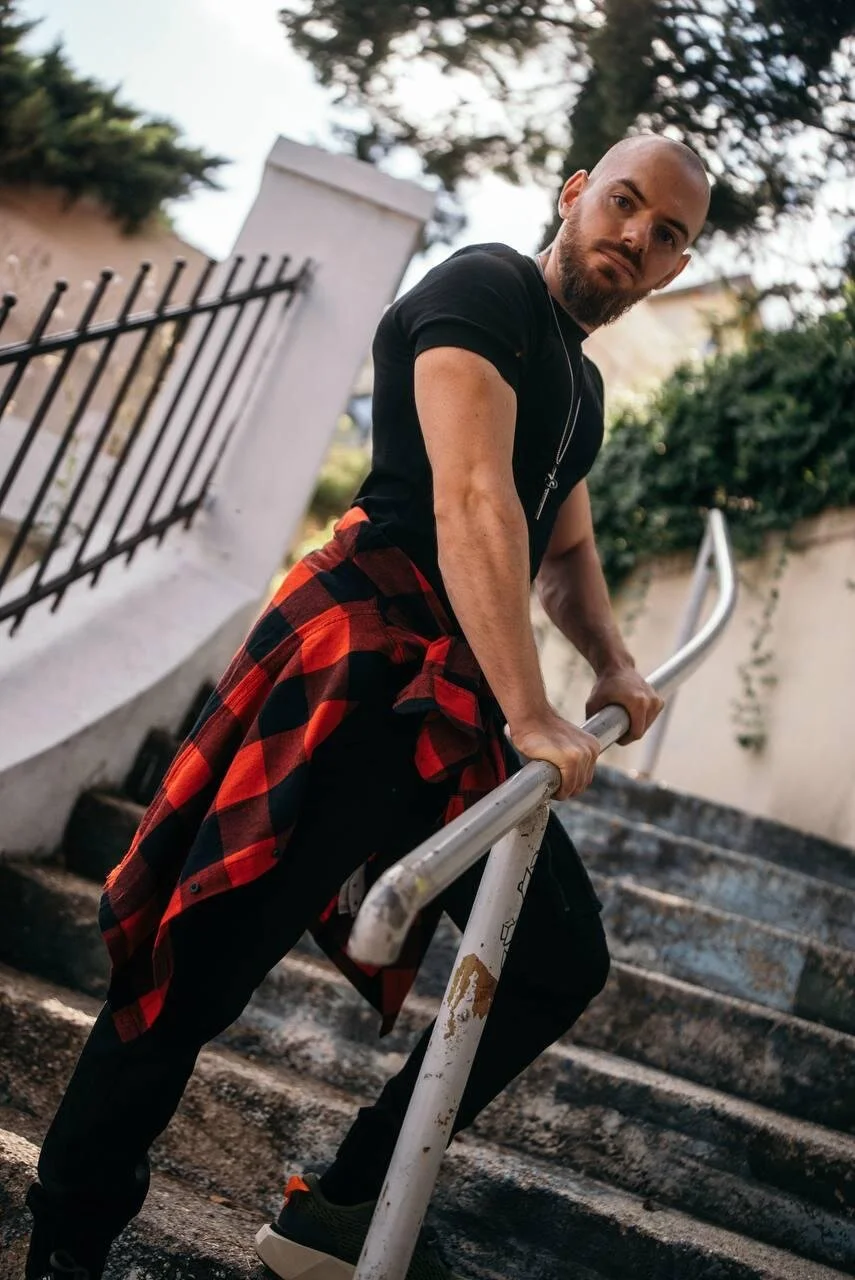 XXX Porn Photo of Nude Ryanstone_ 4
