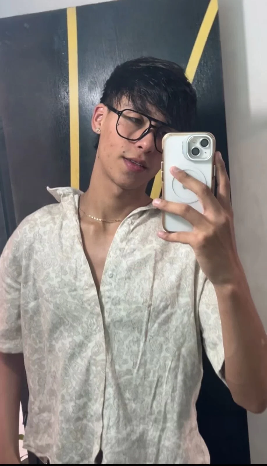 XXX Porn Photo of Nude ATLASS_ZP 4