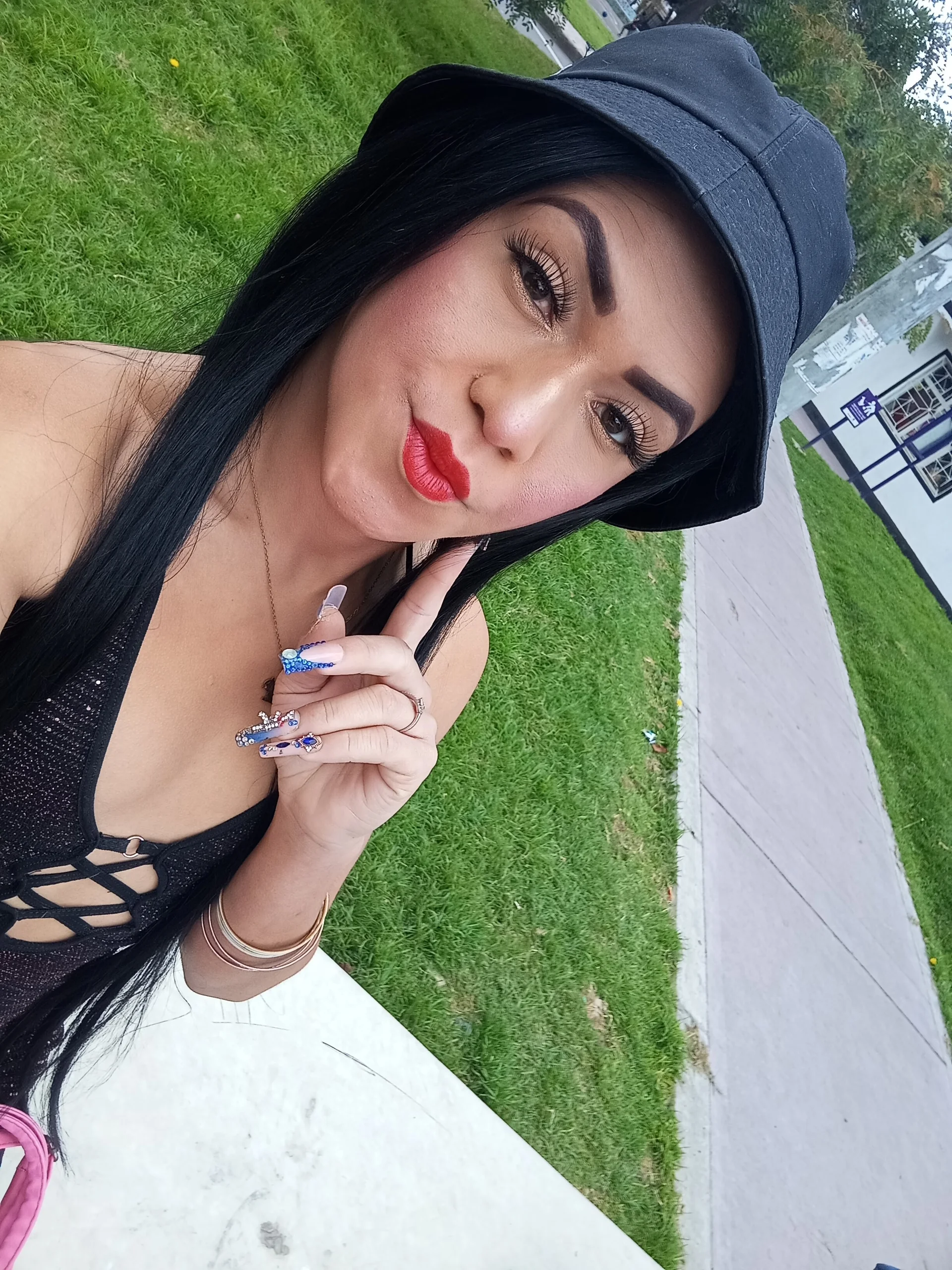 XXX Porn Photo of Nude NathalialLooes 5