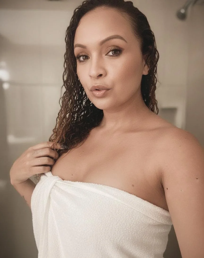 XXX Porn Photo of Nude Cristina_joy 1