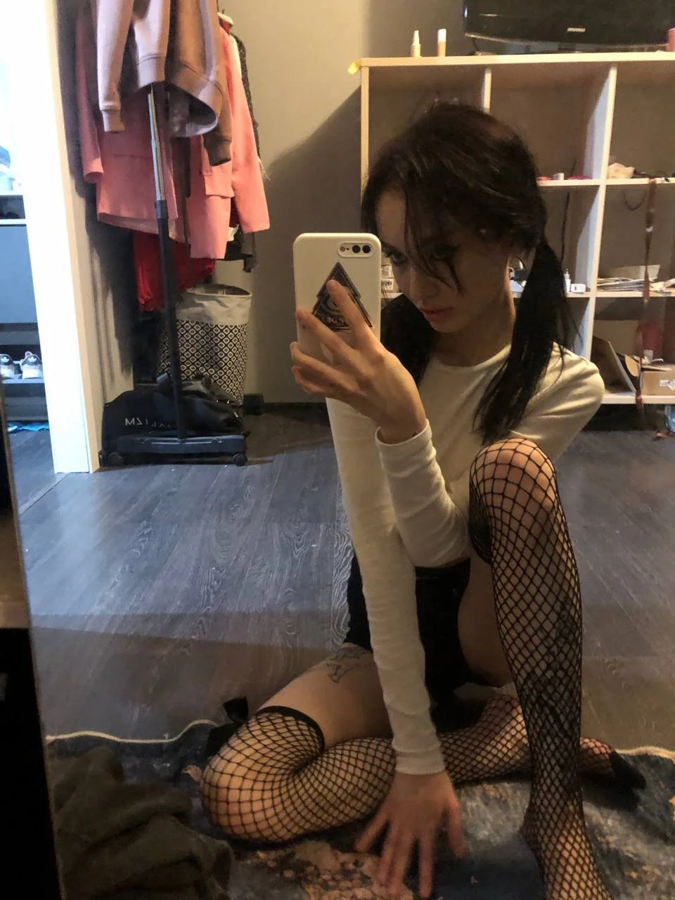XXX Porn Photo of Nude sakurabloom_ 10