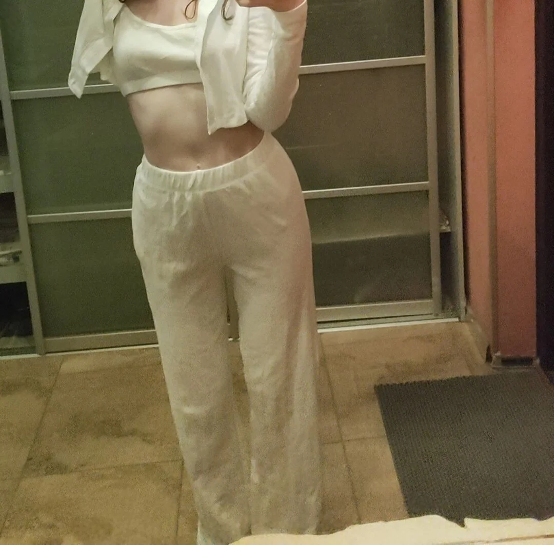 XXX Porn Photo of Nude Ninyao_ 1
