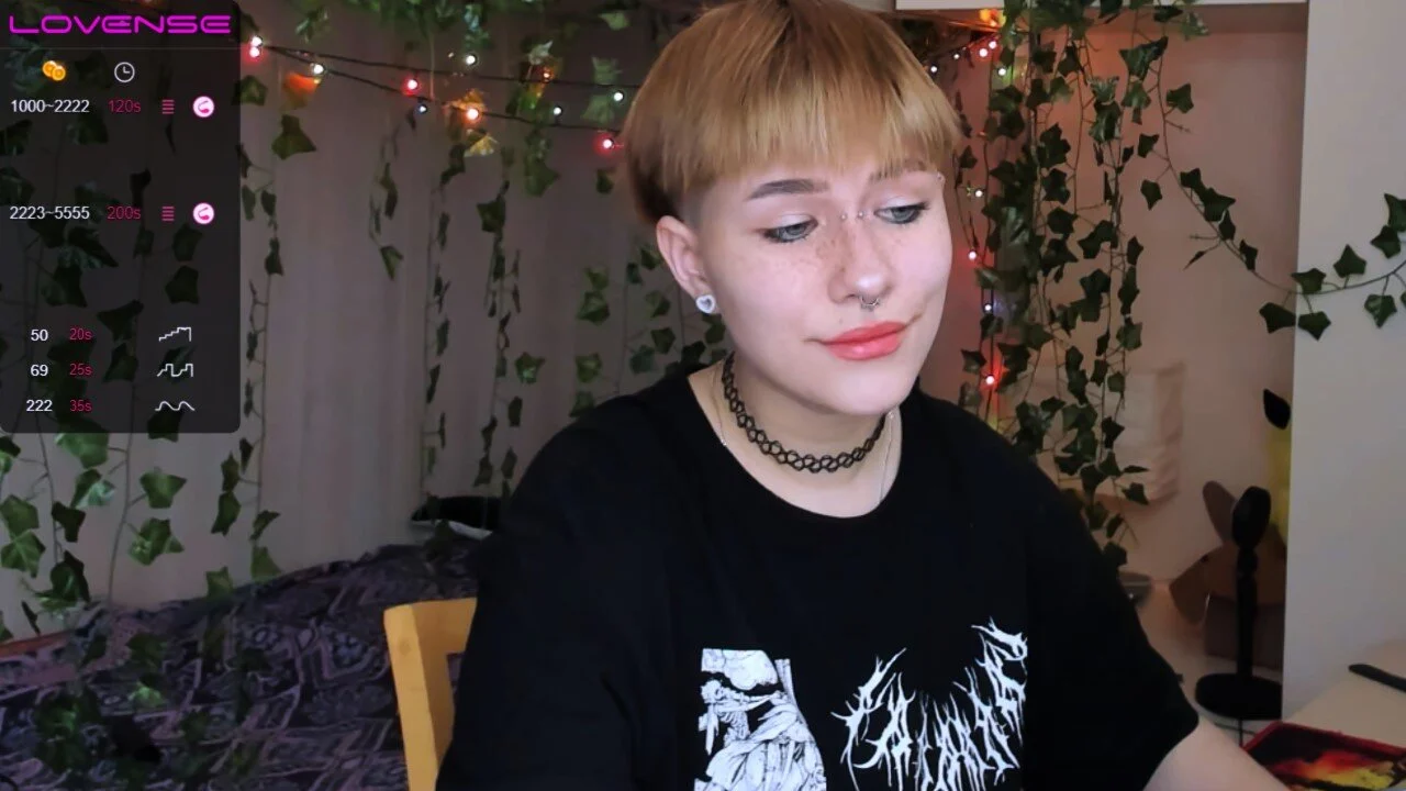 XXX Porn Photo of Nude say_mary 1
