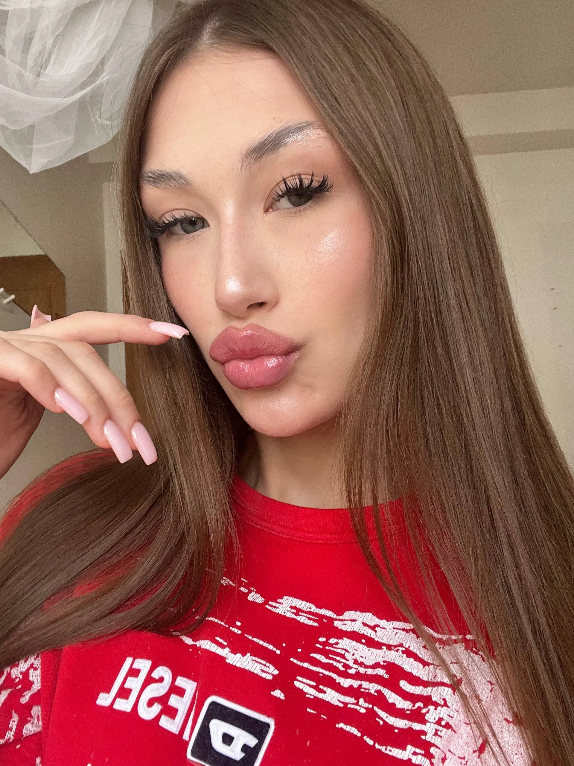 XXX Porn Photo of Nude NovaBlissss 16