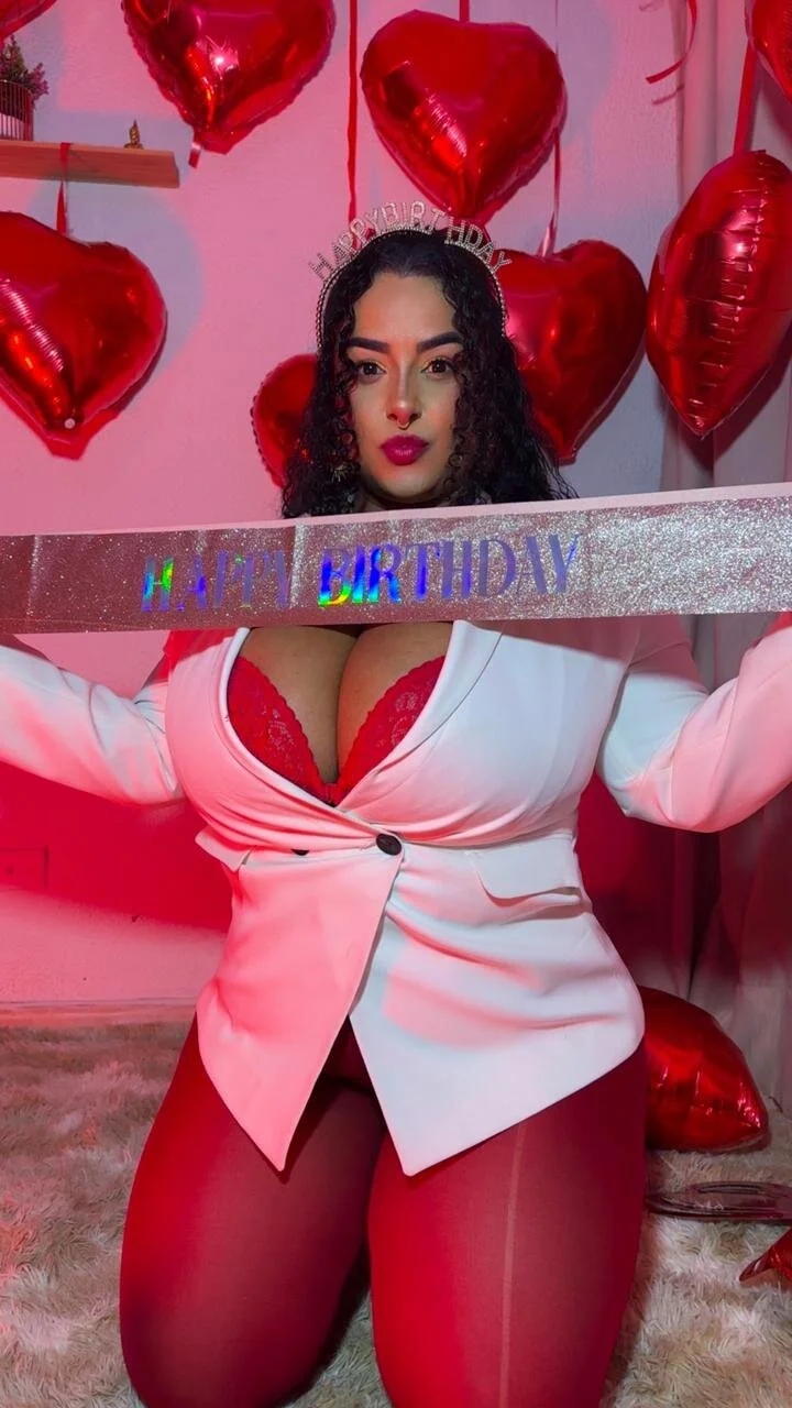 XXX Porn Photo of Nude ariadna_cooper 109
