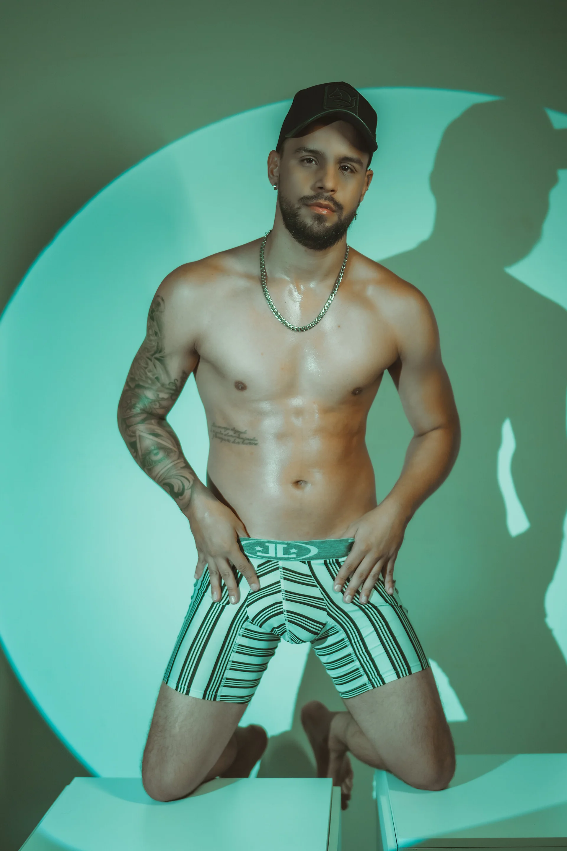 XXX Porn Photo of Nude JackBlanco_ 42
