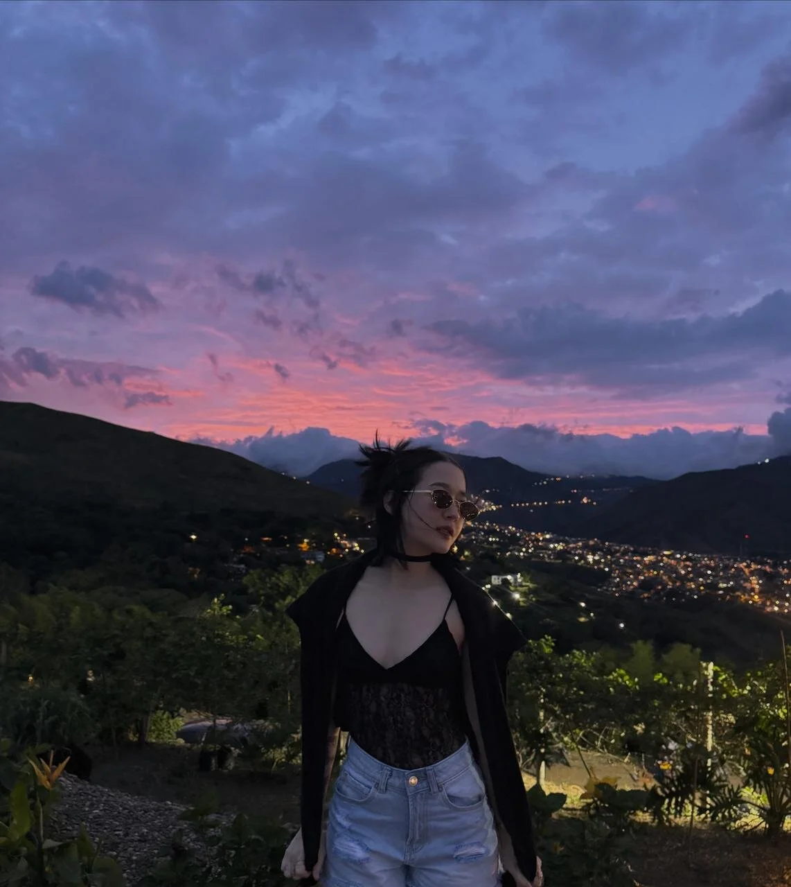 XXX Porn Photo of Nude LilithCary 1