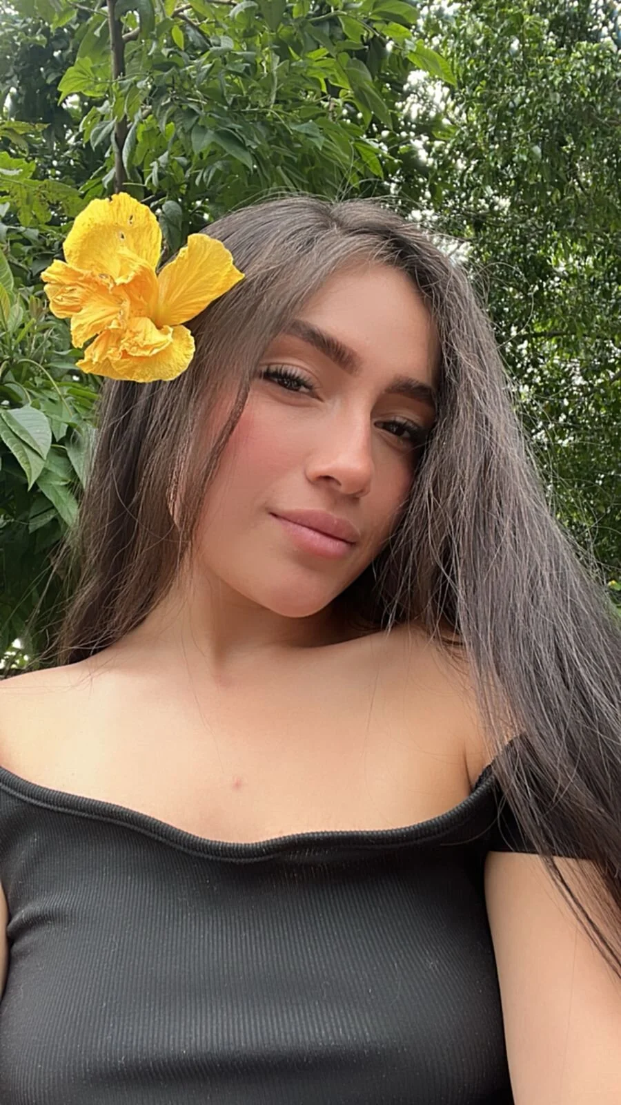 XXX Porn Photo of Nude Alyha_Cortes 7