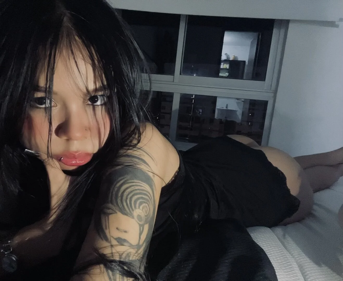 XXX Porn Photo of Nude Jay_wlls 15