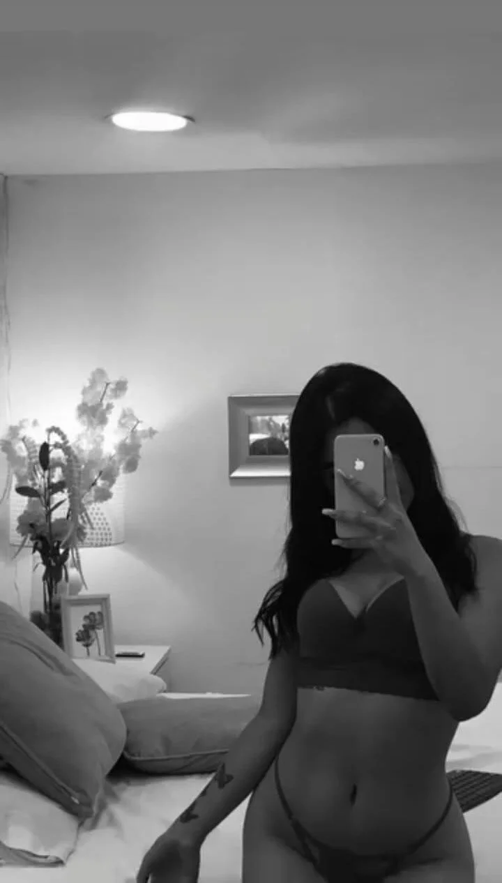 XXX Porn Photo of Nude Luanna_Rose 6
