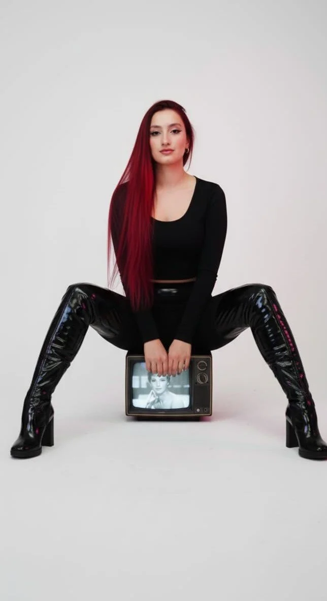 XXX Porn Photo of Nude sarah_Tomson 7