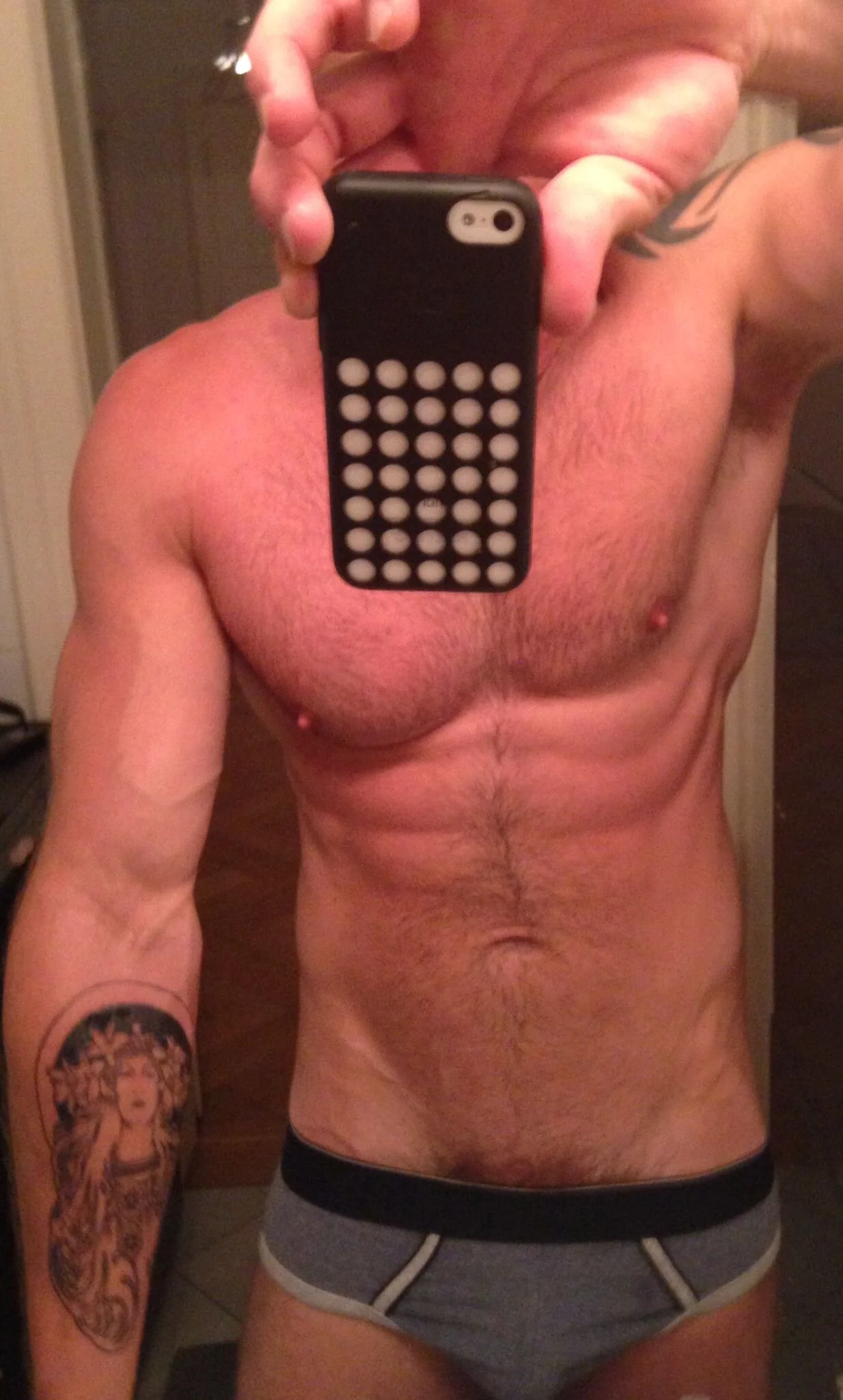XXX Porn Photo of Nude LIVEcamCUMDADDY 4