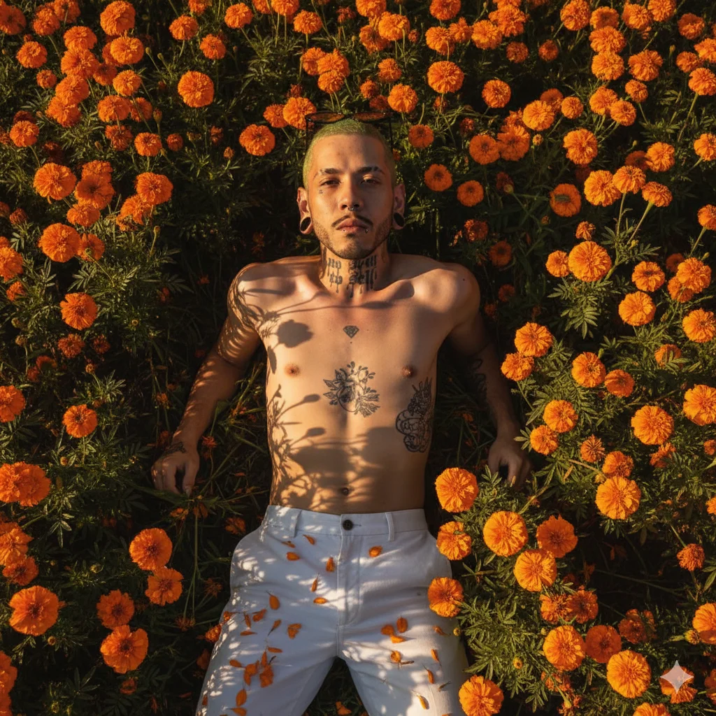 XXX Porn Photo of Nude Murdockk 10