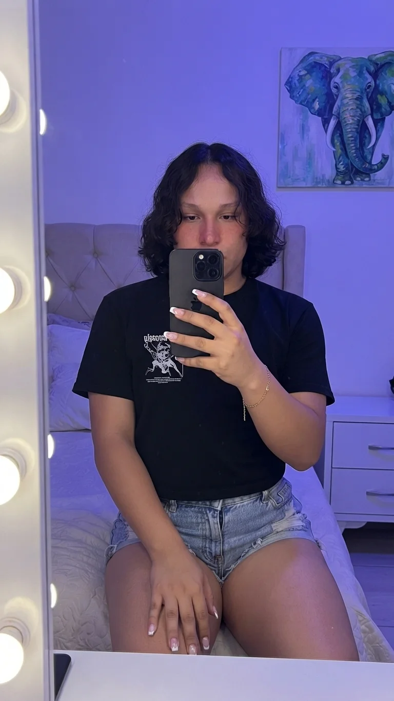 XXX Porn Photo of Nude KendraRowe 8