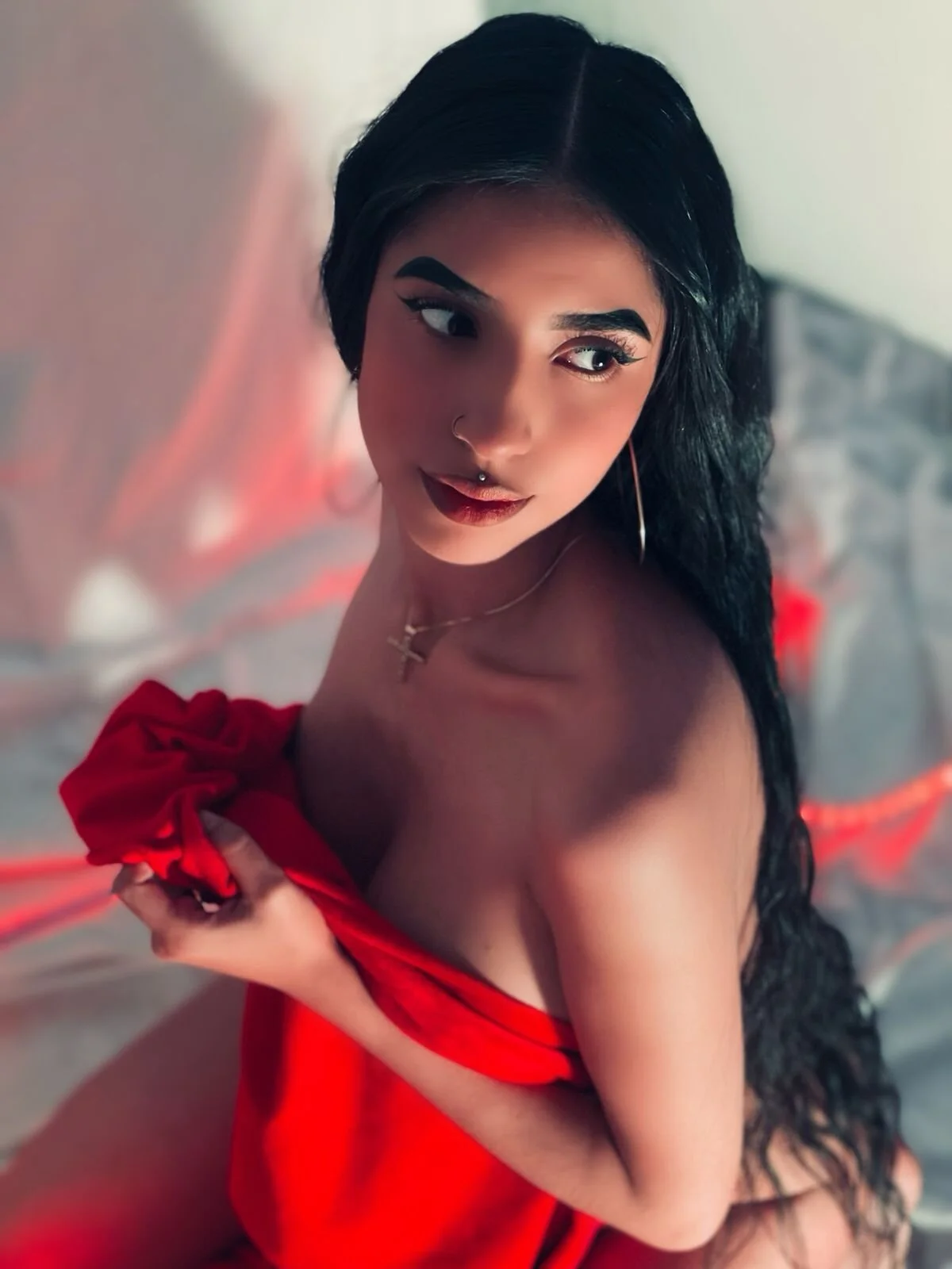 XXX Porn Photo of Nude Camila_Reyess_ 47