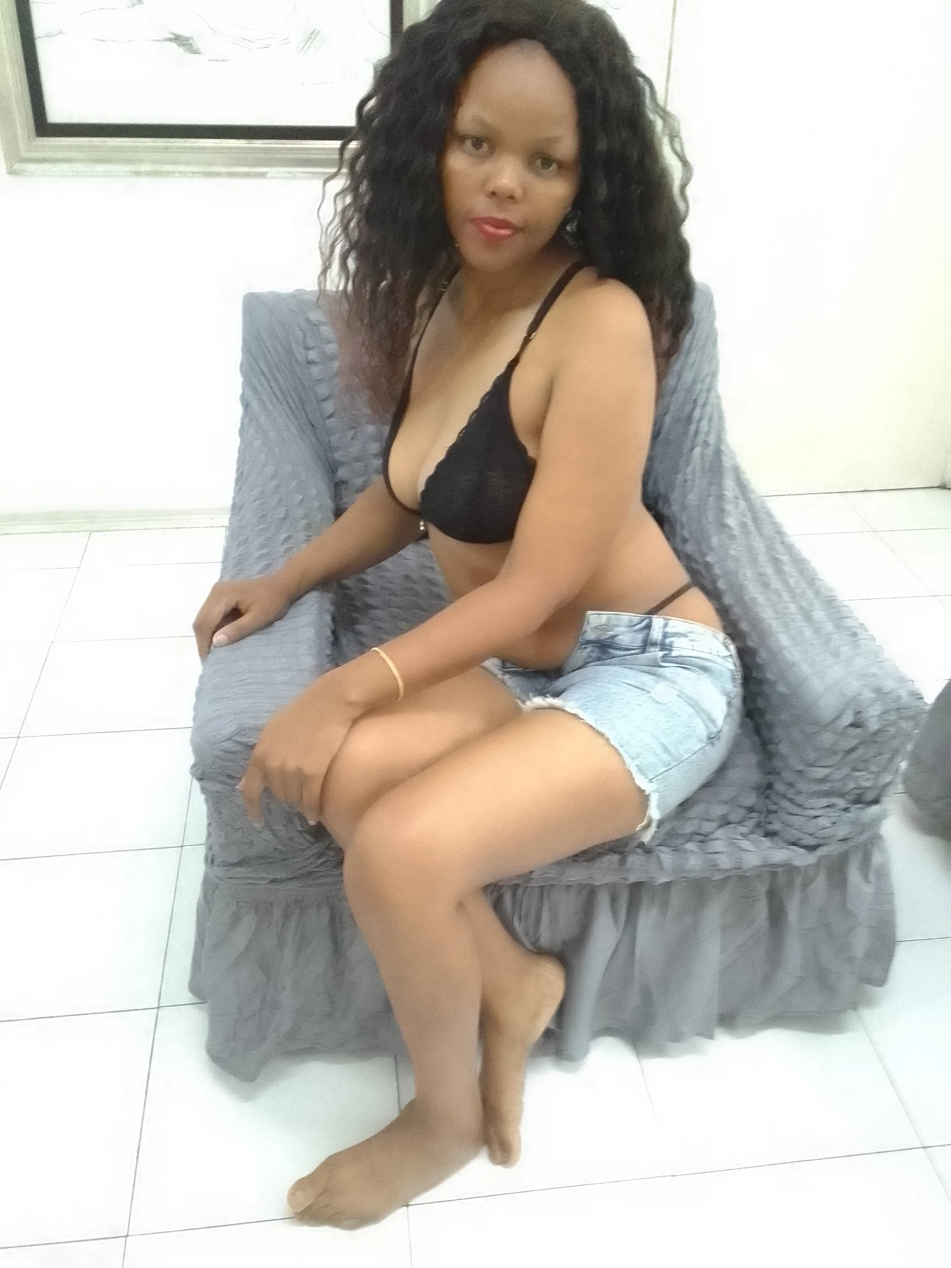 XXX Porn Photo of Nude FlirtyFox32 10