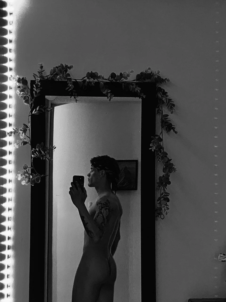 XXX Porn Photo of Nude andybxby 1