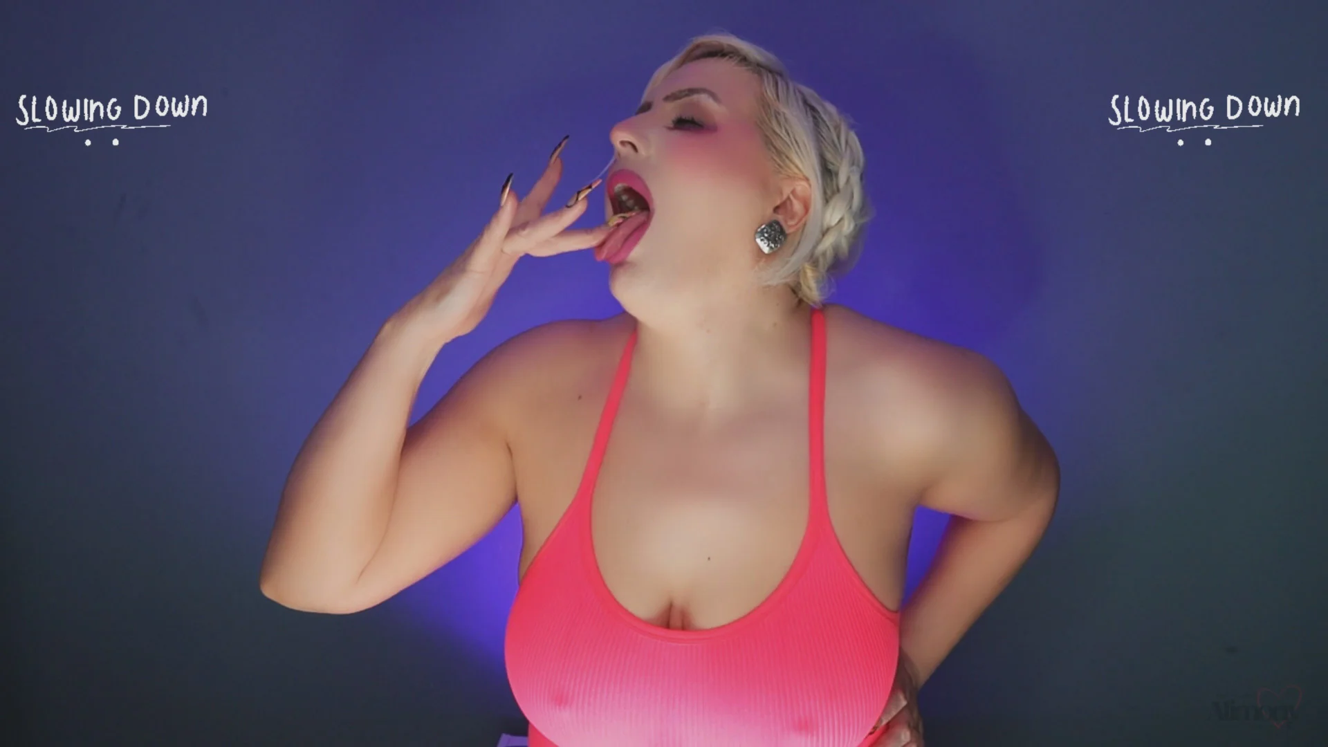 XXX Porn Photo of Nude GoddessAlimony 2043