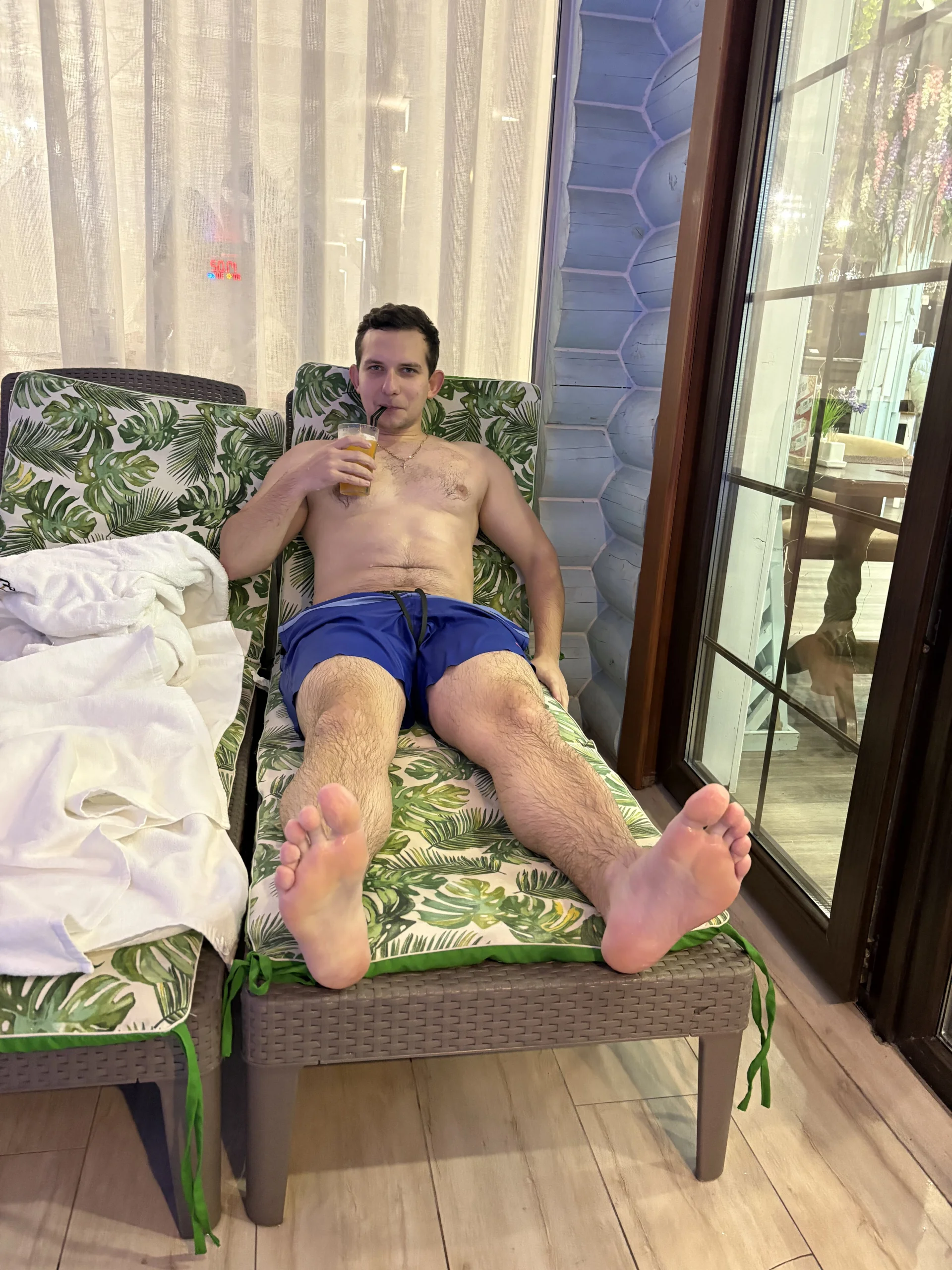 XXX Porn Photo of Nude Jimmy_Doss 3