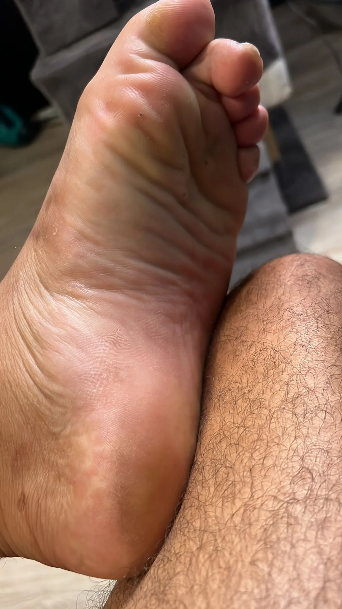 XXX Porn Photo of Nude dyllan_dom_ 6