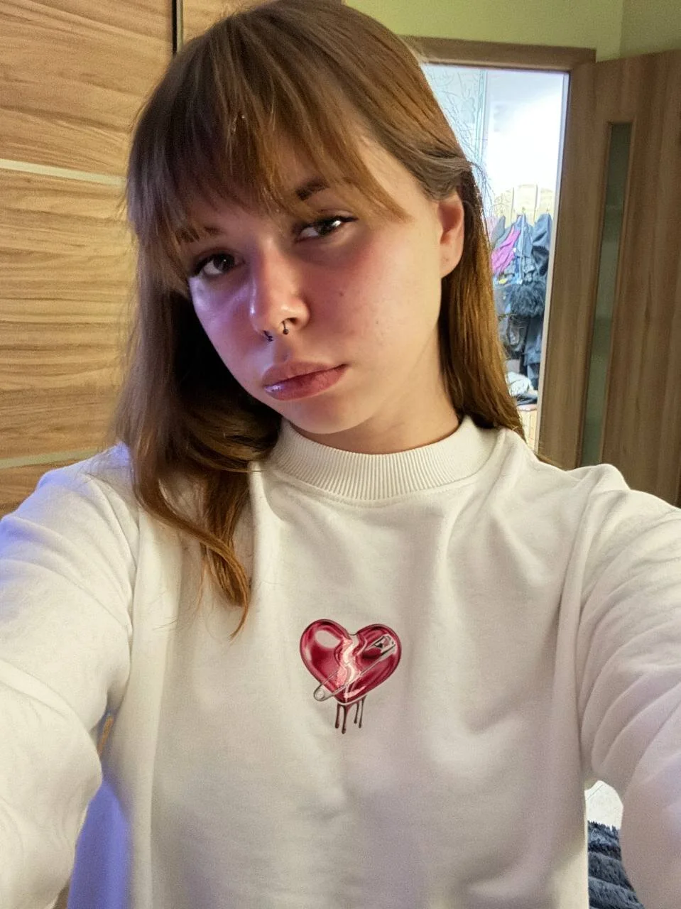 XXX Porn Photo of Nude xxx_sandra_ 116