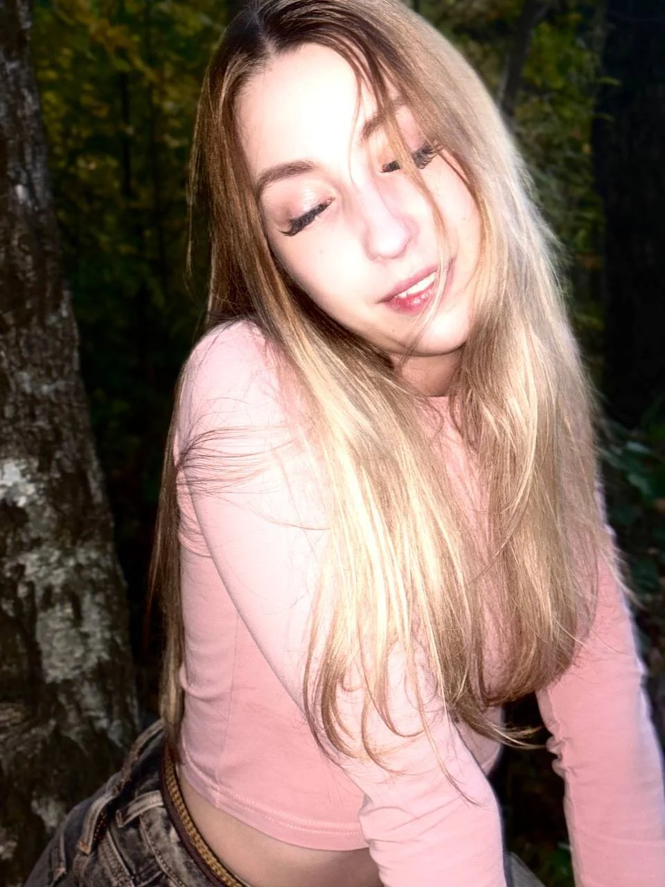 XXX Porn Photo of Nude MonnieGuittennez 19