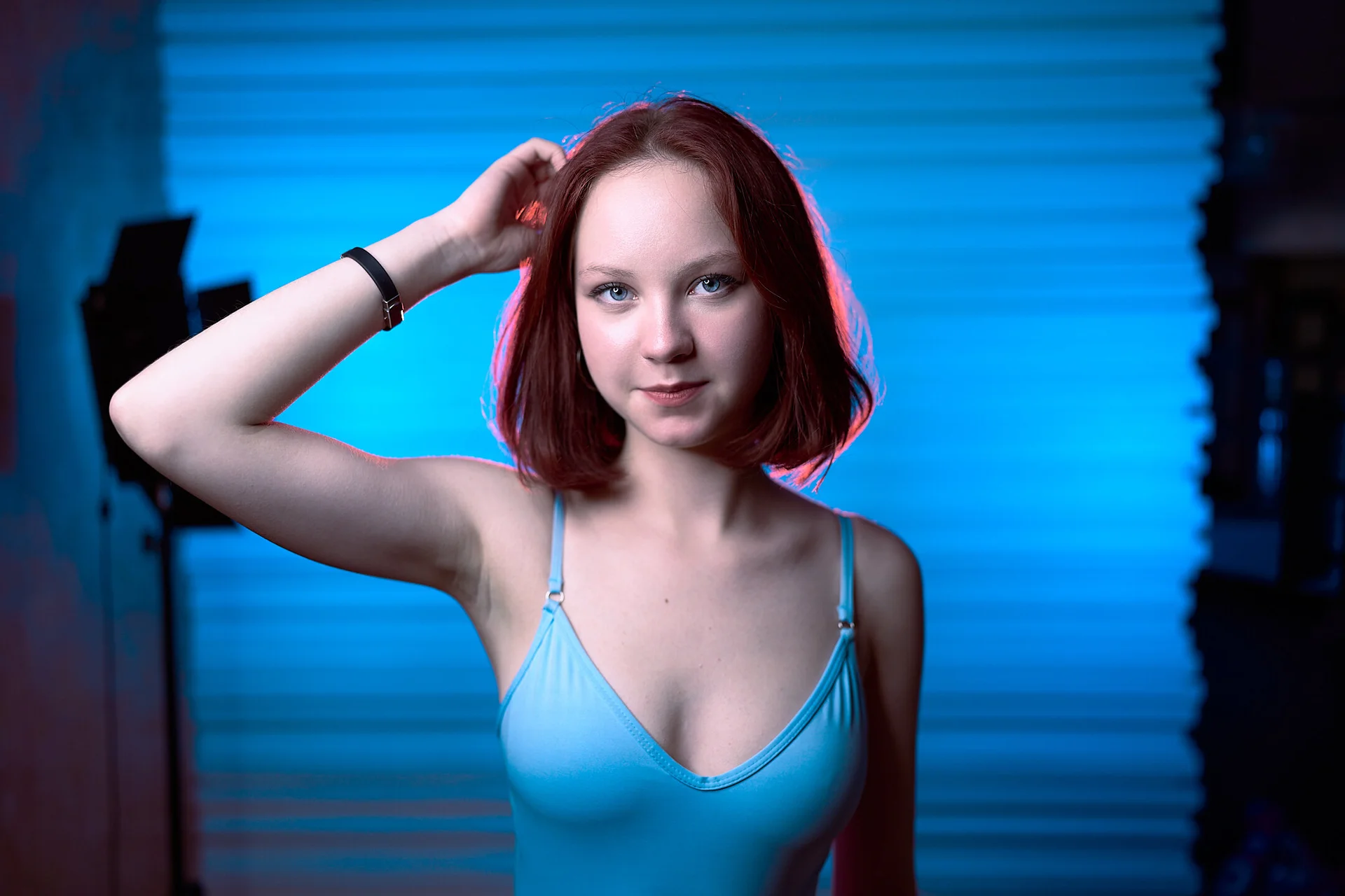 XXX Porn Photo of Nude MaisieStarlight 36