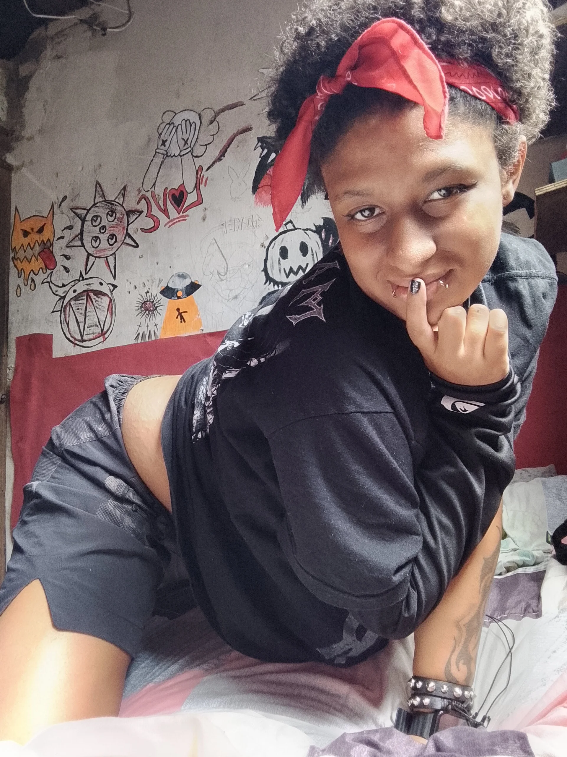 XXX Porn Photo of Nude Pancake_starr 4