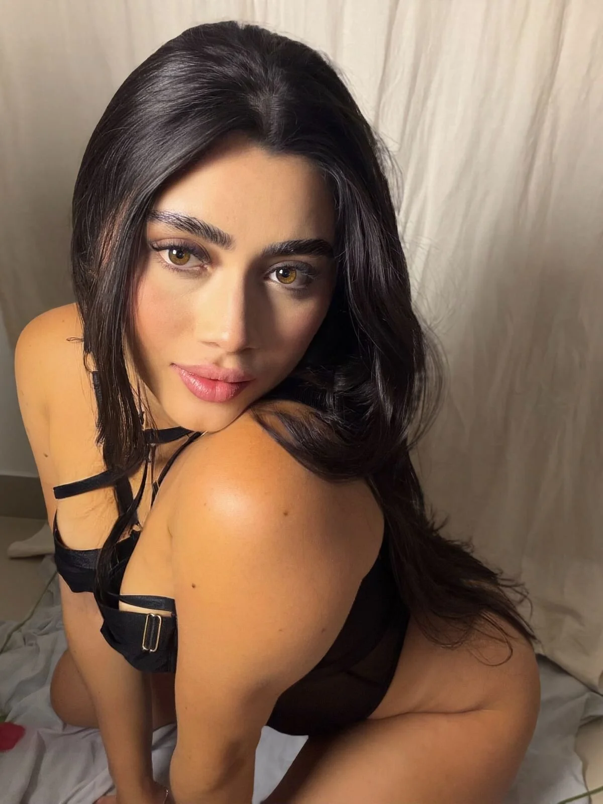 XXX Porn Photo of Nude angeline-777 240