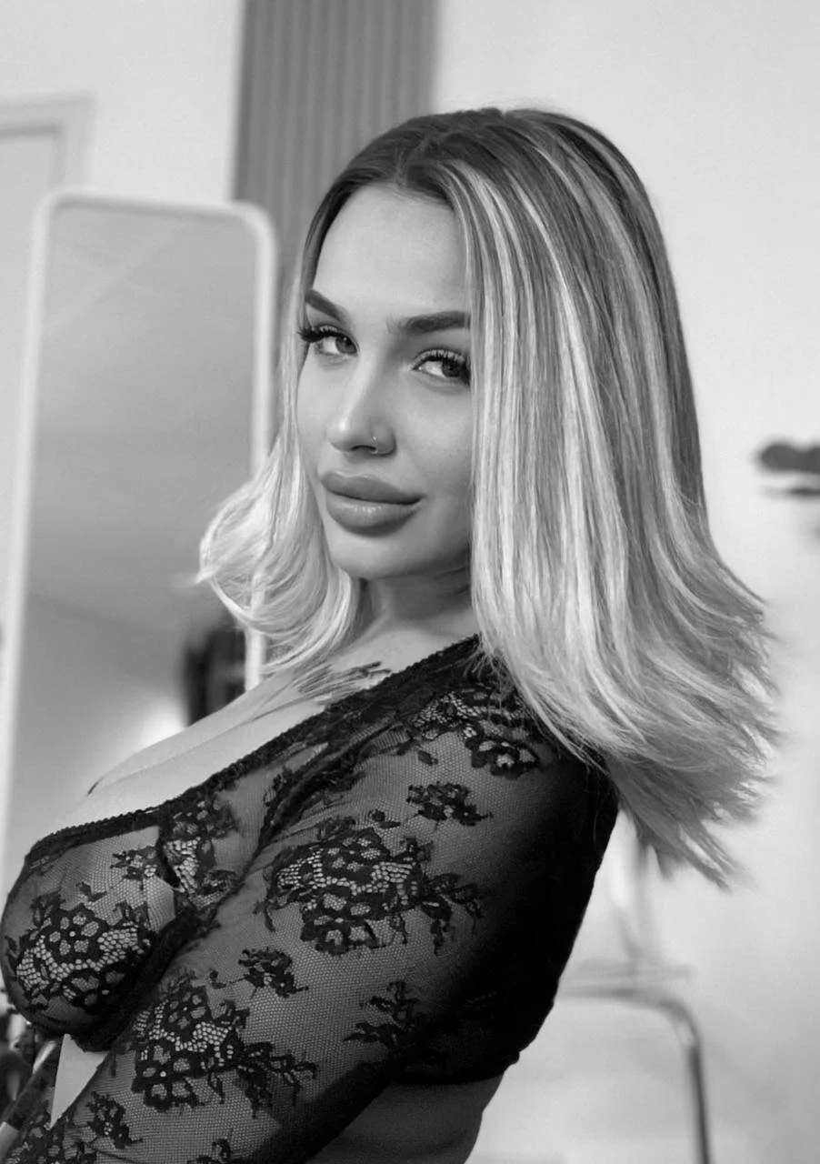 XXX Porn Photo of Nude AmmyDanger 37