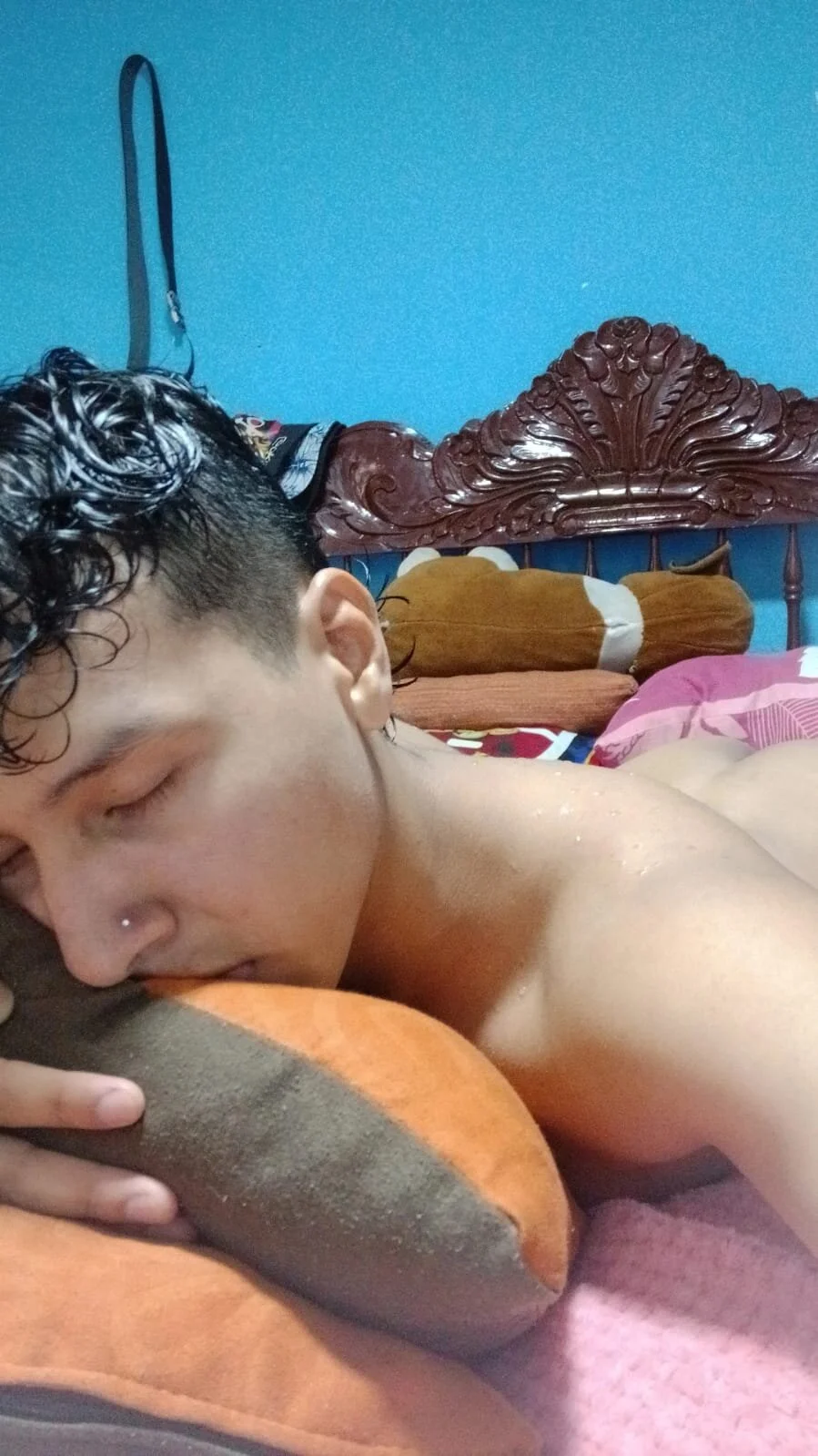 XXX Porn Photo of Nude spicy_adonhis 9