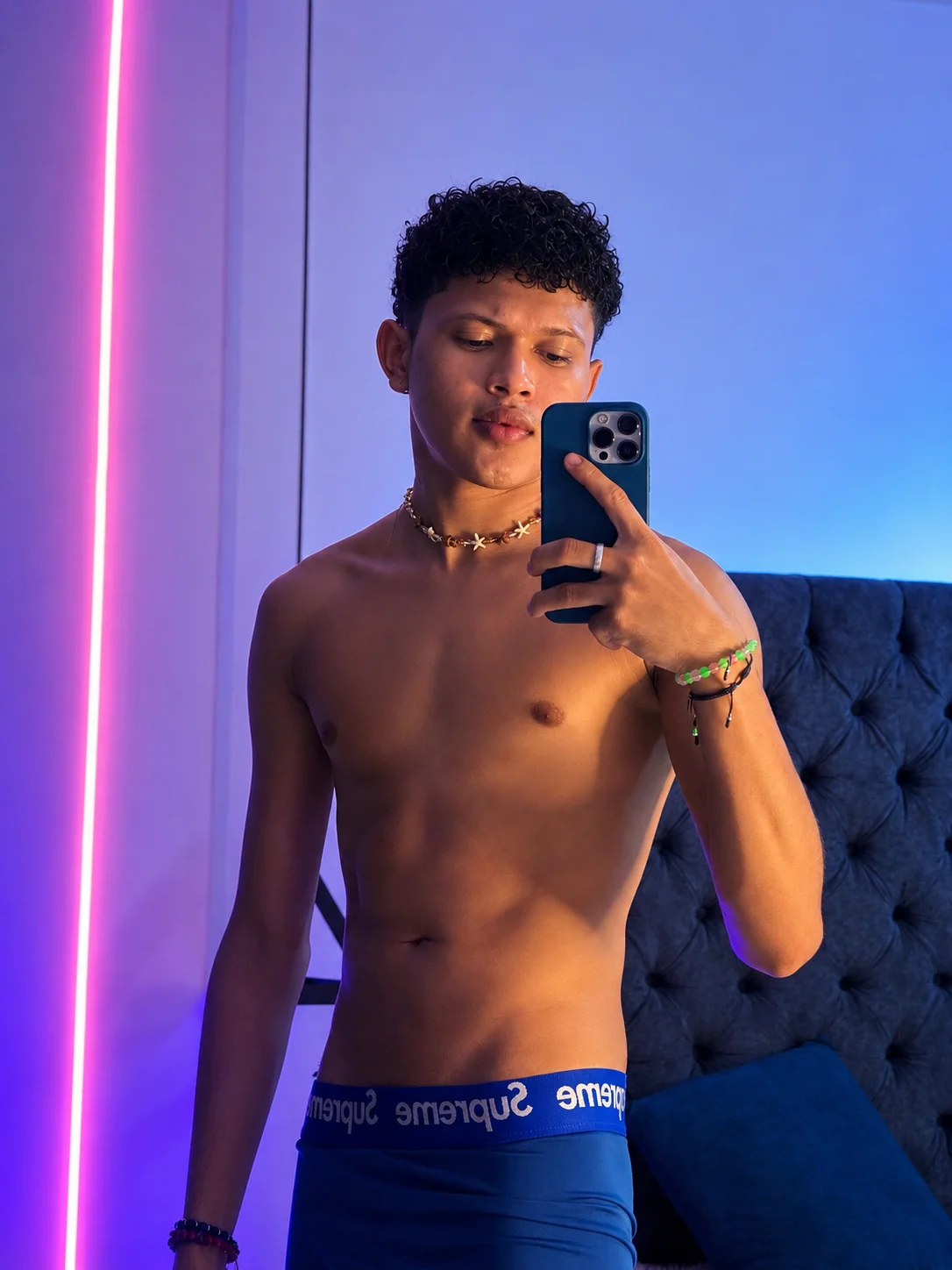 XXX Porn Photo of Nude kaled_grey 4