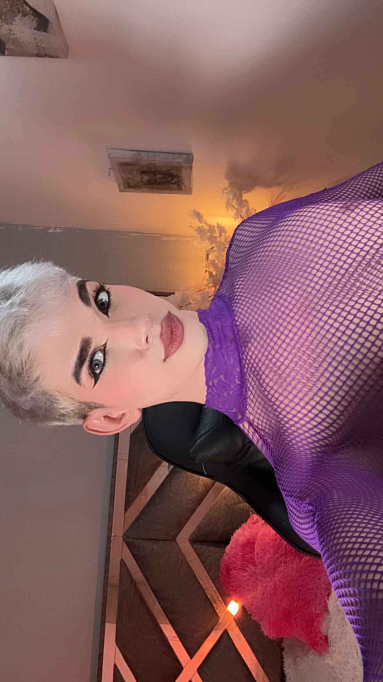 XXX Porn Photo of Nude Cherry_zayden_ 27