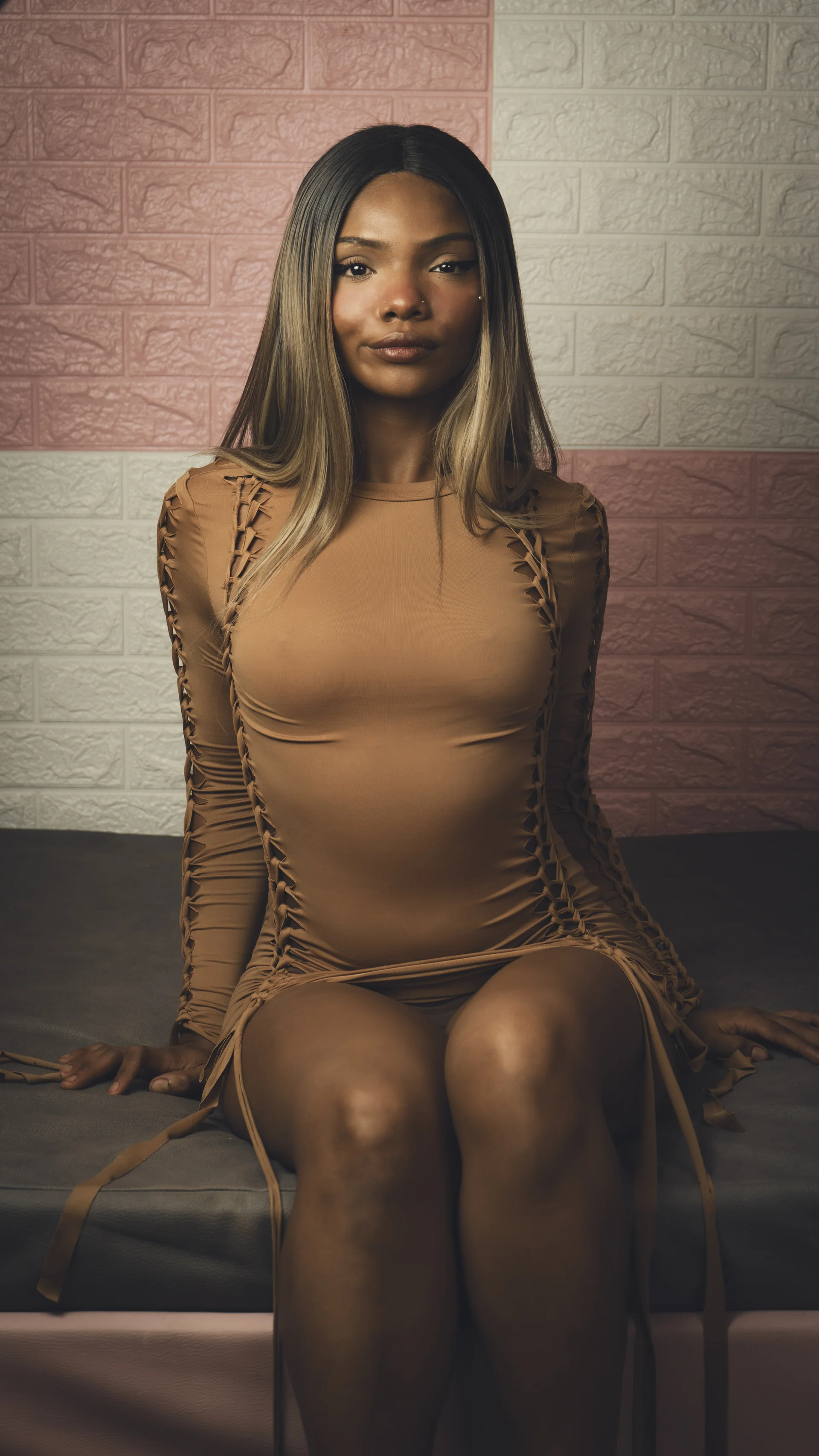 XXX Porn Photo of Nude PinkyMoon 10