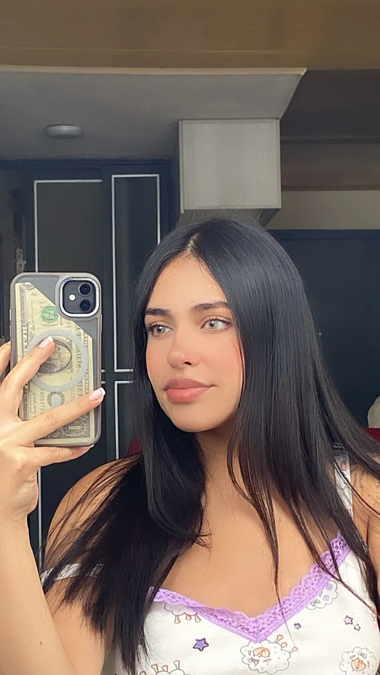 XXX Porn Photo of Nude DaphneUwu 147