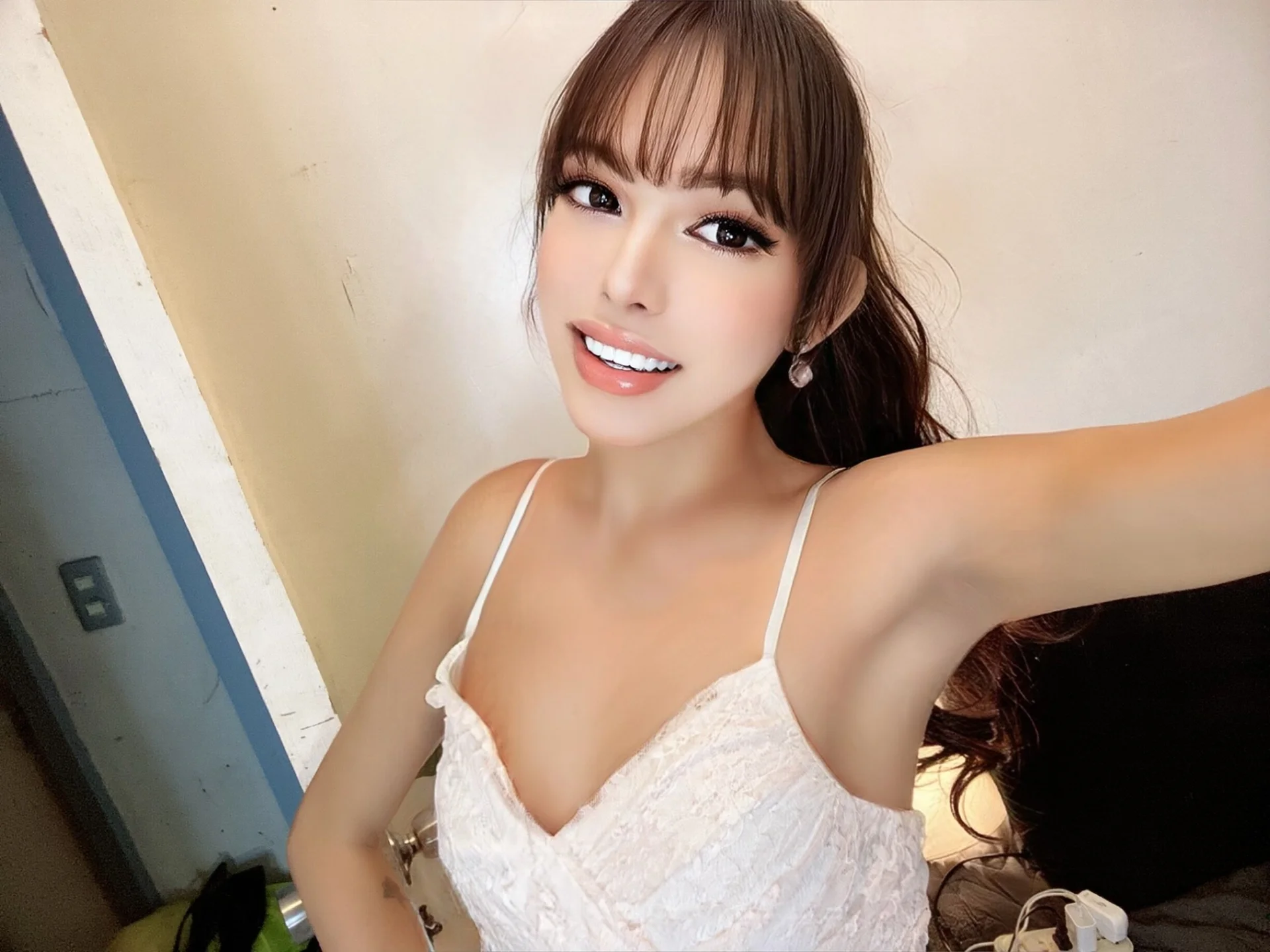 XXX Porn Photo of Nude Tiffany-camsx 1
