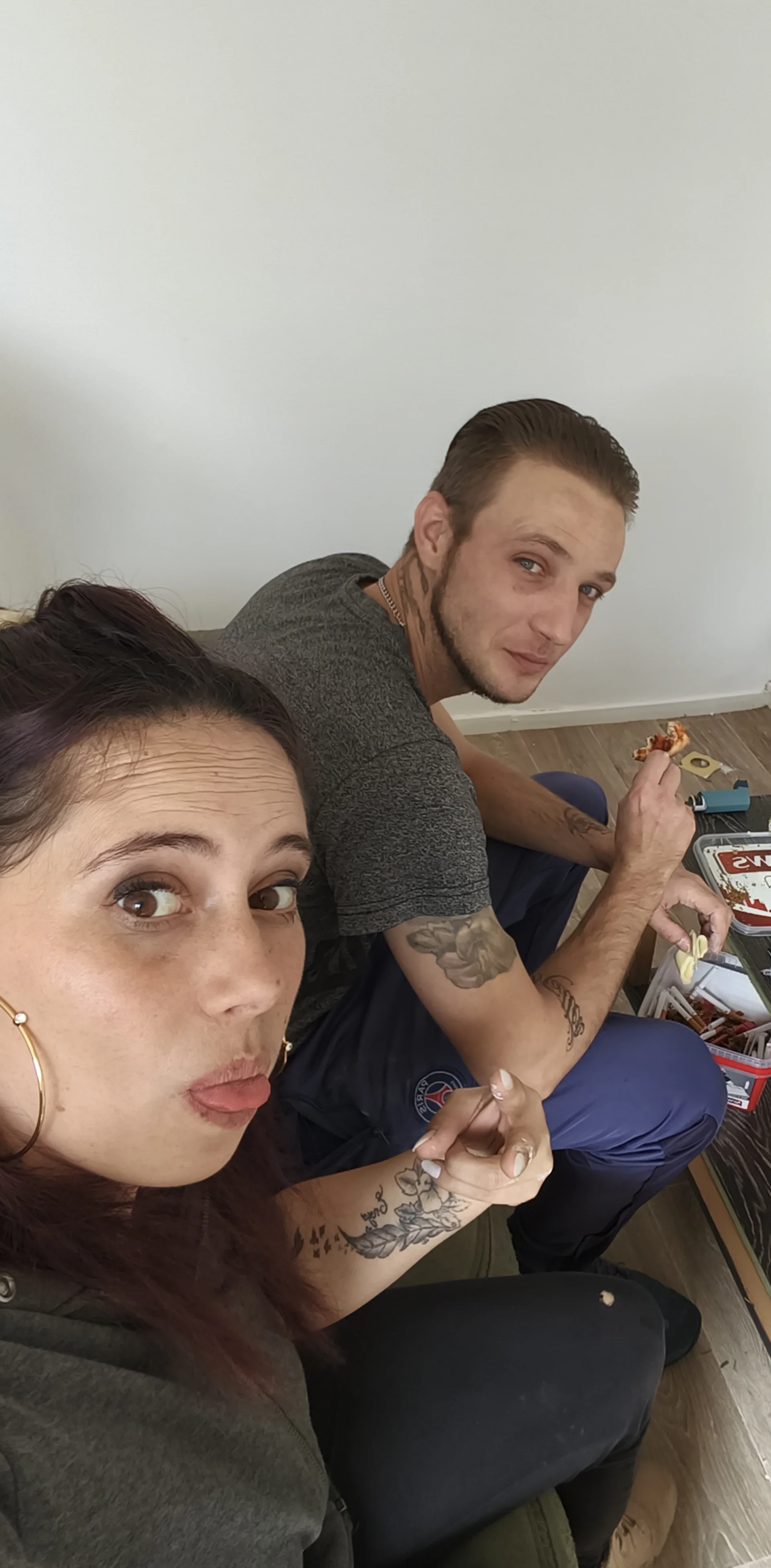 XXX Porn Photo of Nude MickNanaa 32