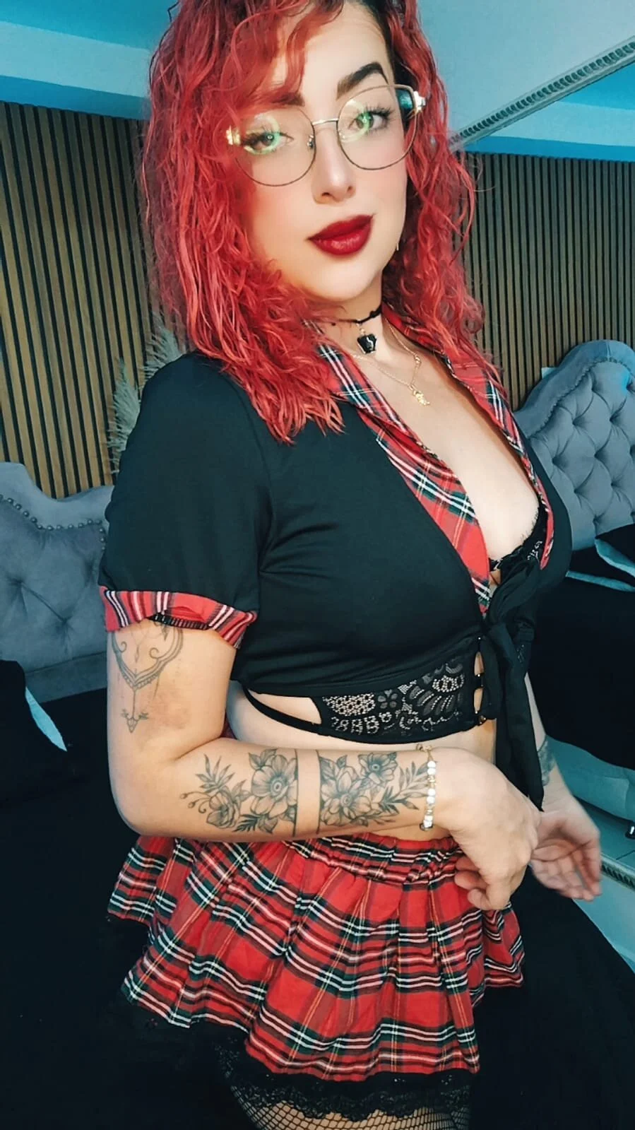 XXX Porn Photo of Nude RoxanneStorm_ 25