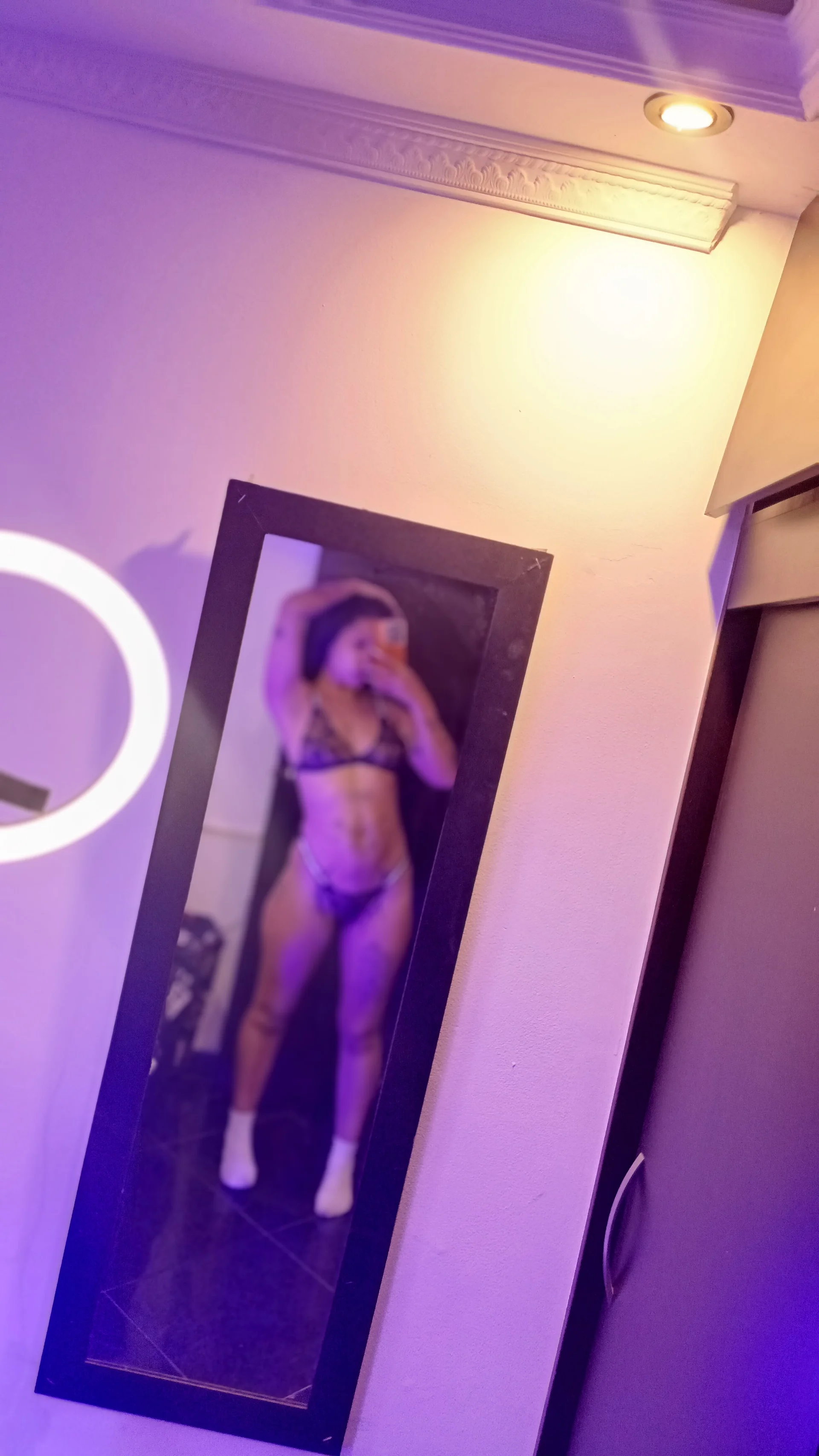 XXX Porn Photo of Nude devi_black13_ 9