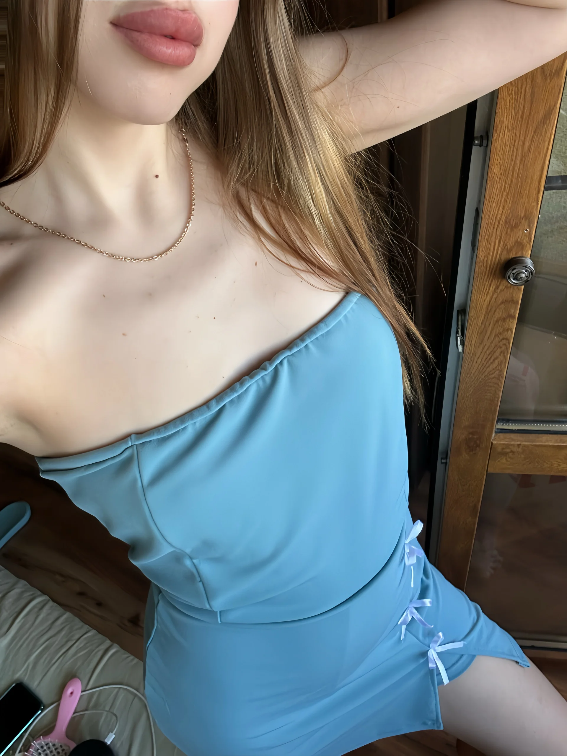 XXX Porn Photo of Nude LOLAskk 4