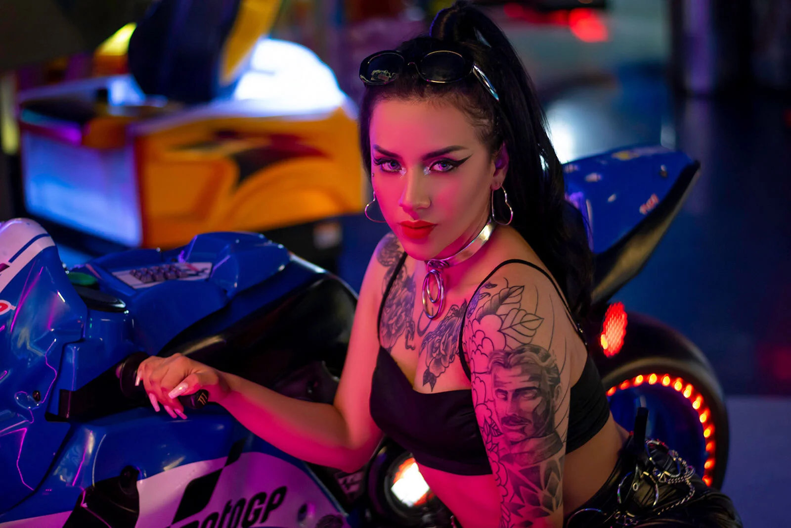 XXX Porn Photo of Nude AlaskaLover 2
