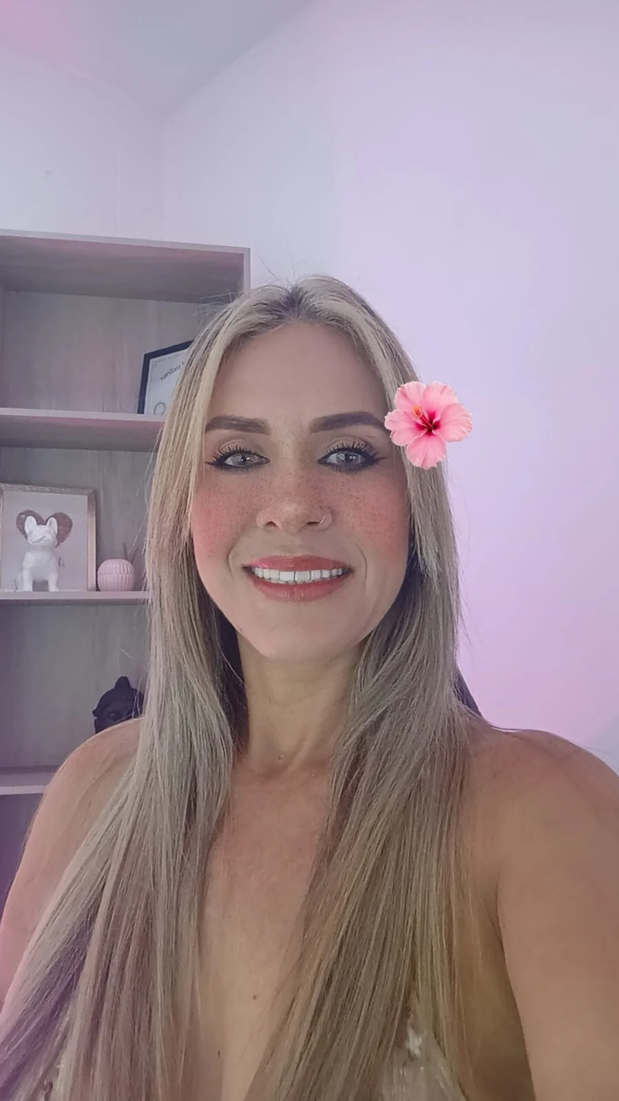 XXX Porn Photo of Nude Evangeline_johns 10