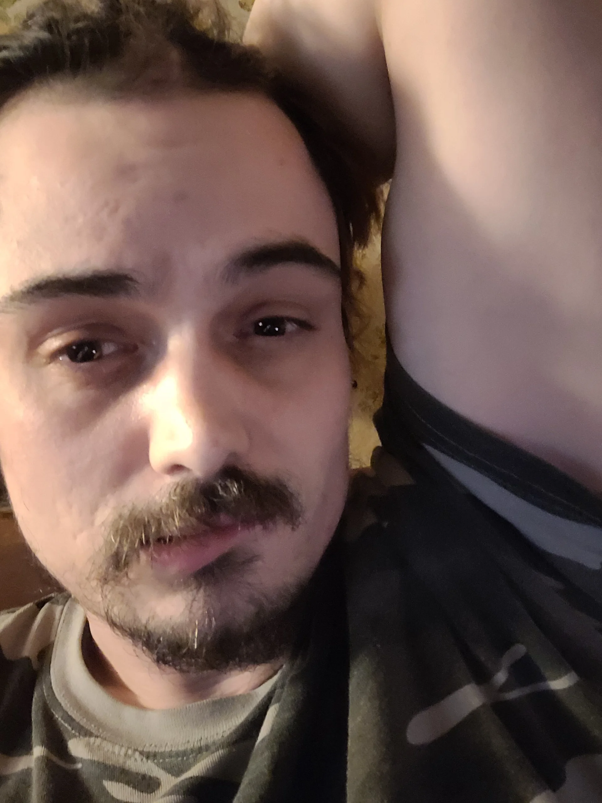 XXX Porn Photo of Nude JustTylerr 13