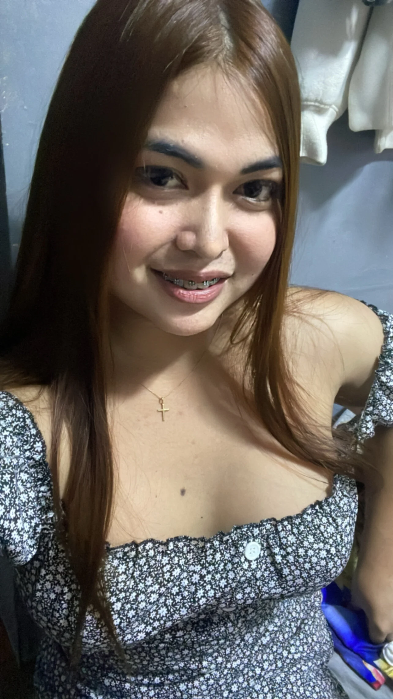 XXX Porn Photo of Nude Bombshell_Rebbecca 20
