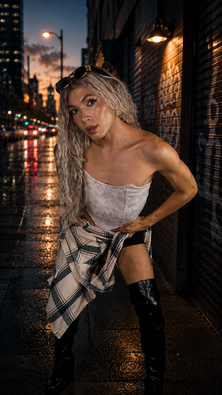 XXX Porn Photo of Nude Megan_Do_Santos 55