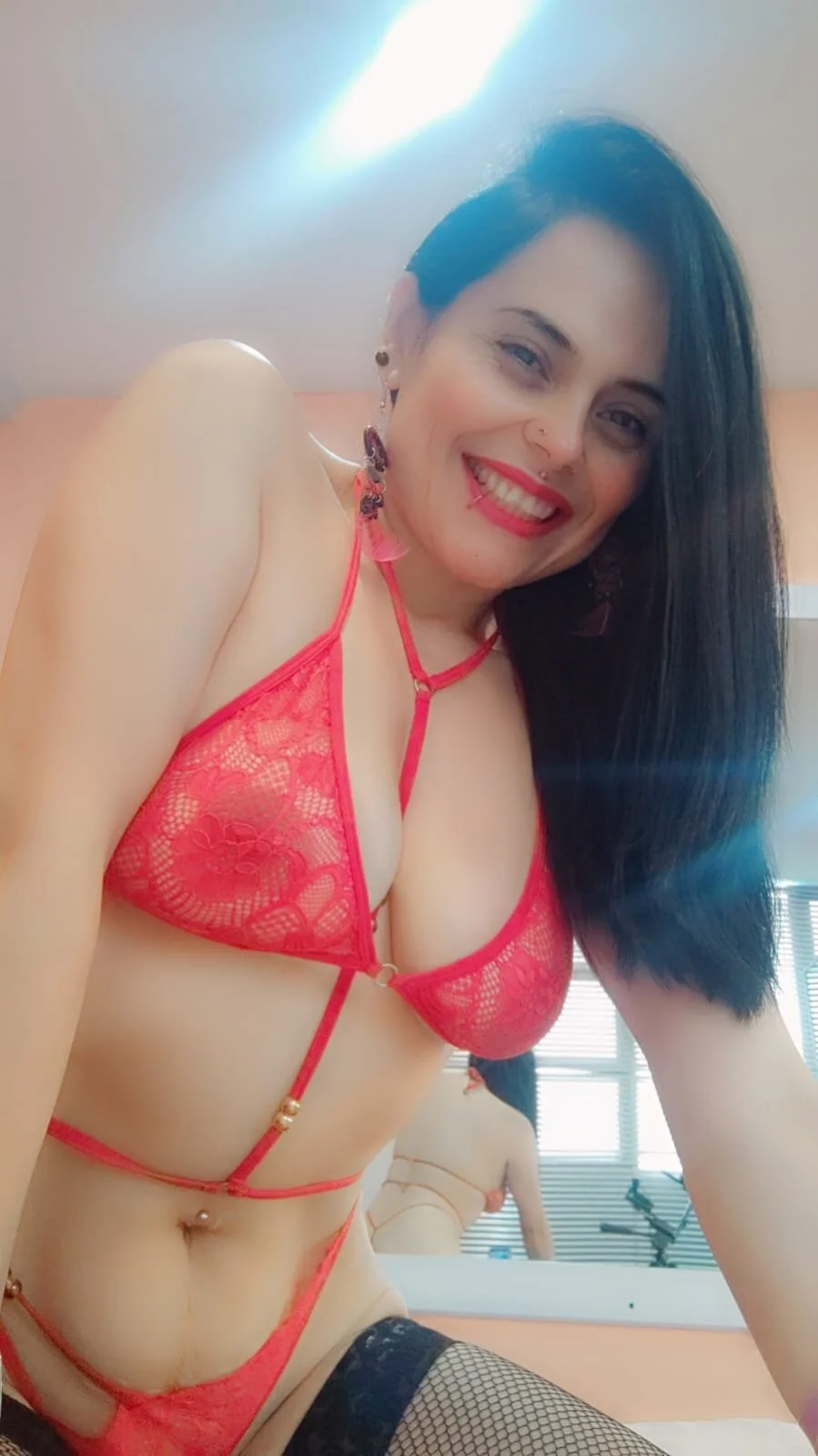 XXX Porn Photo of Nude CharlotteCottin 124