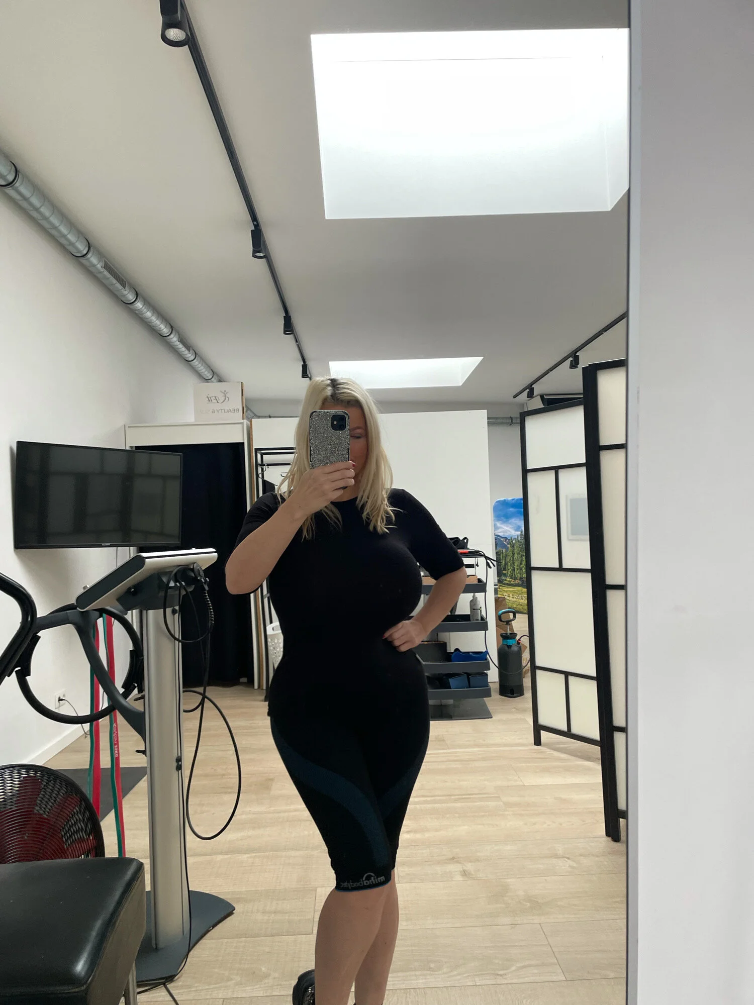 XXX Porn Photo of Nude Lisavontease 1