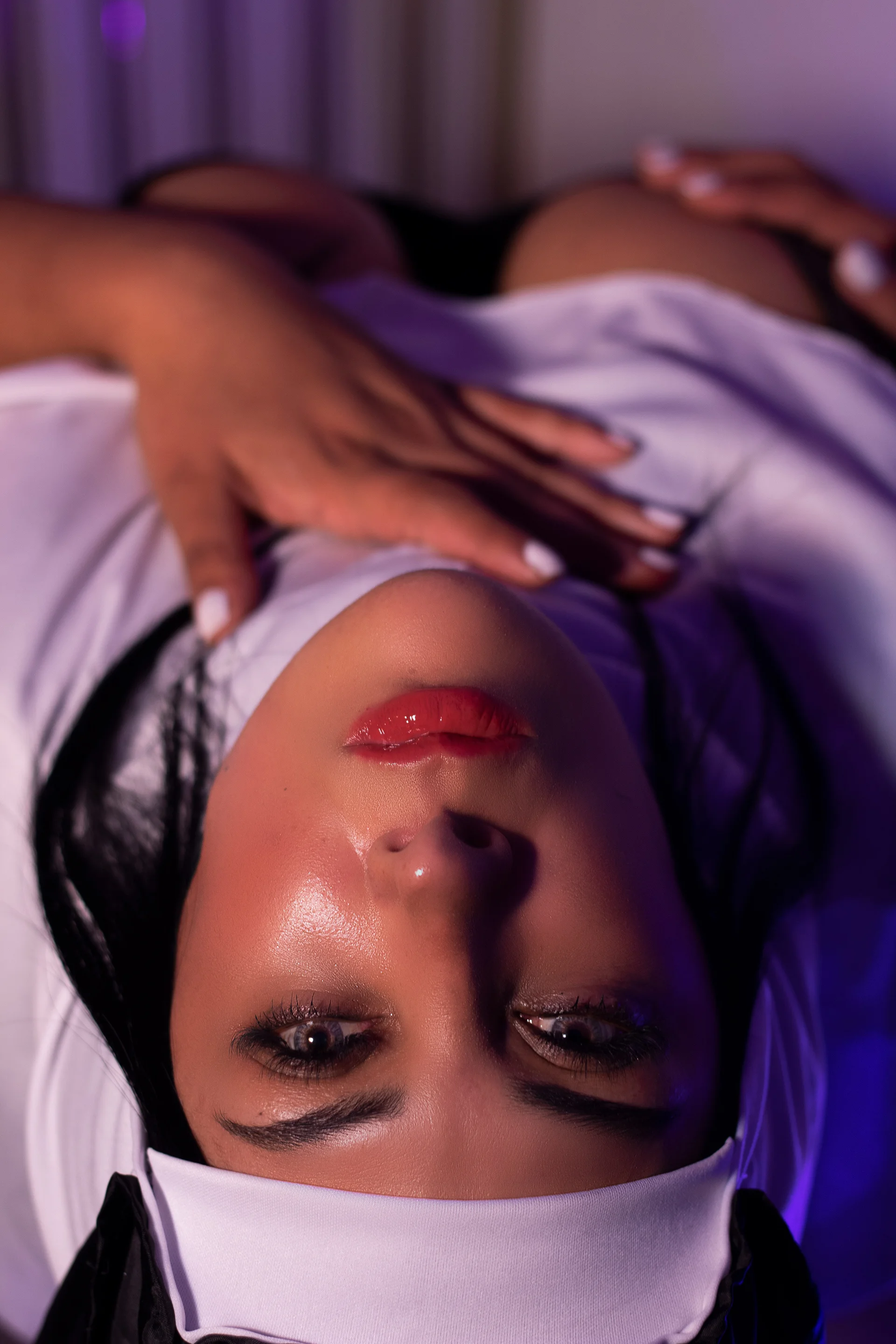 XXX Porn Photo of Nude IvannaAnggel 75