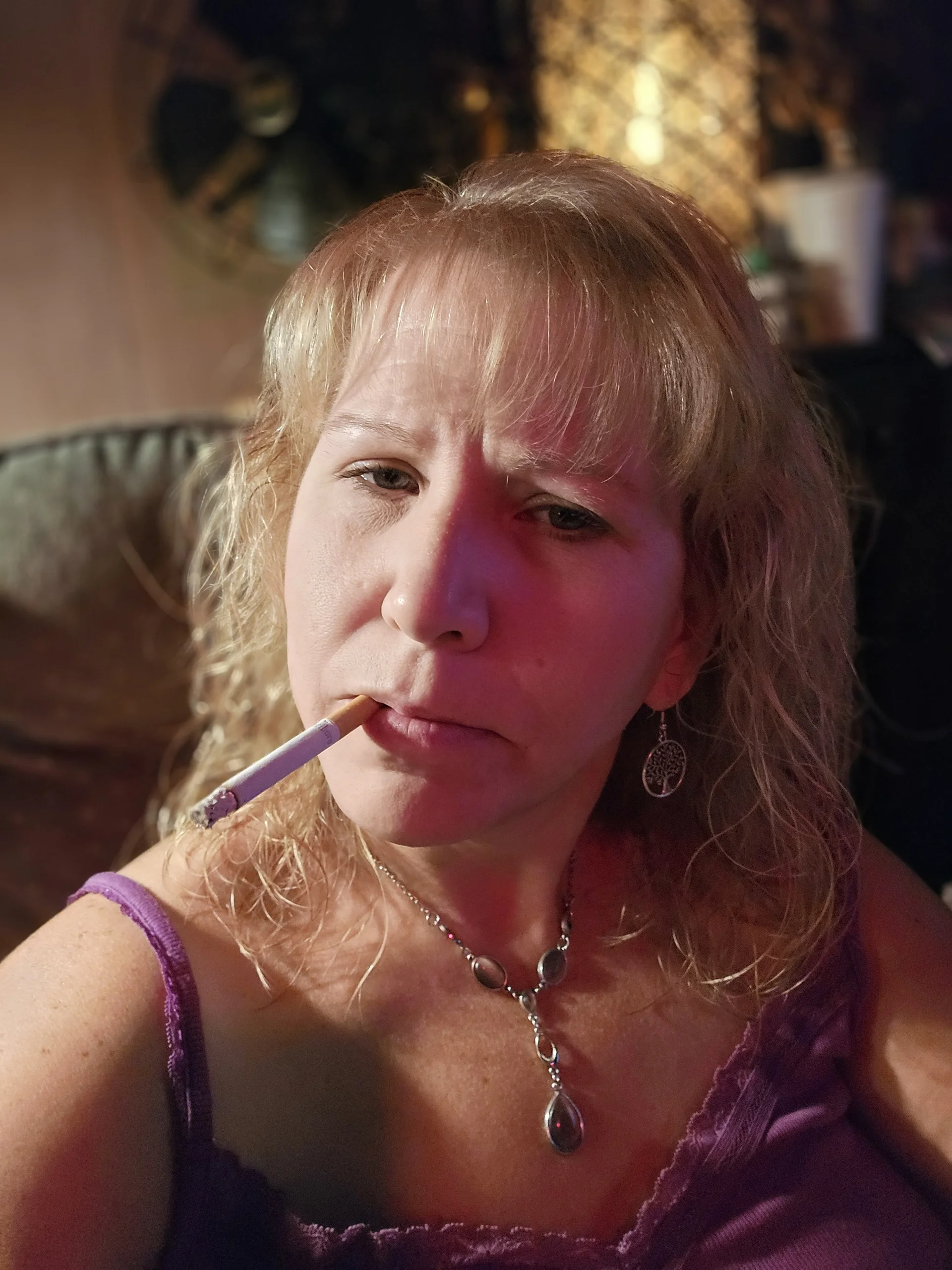 XXX Porn Photo of Nude Badgirlpr2 12
