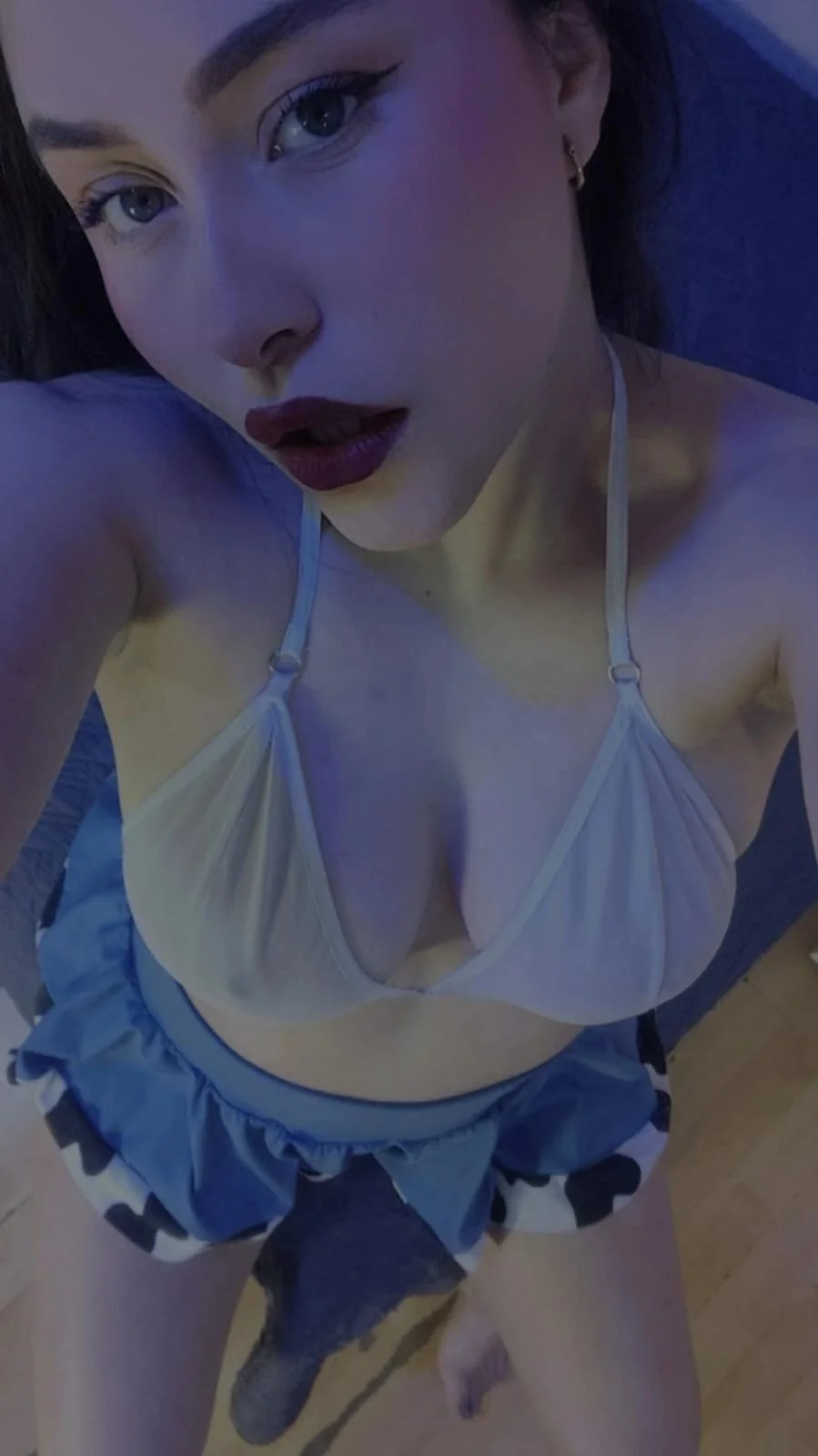 XXX Porn Photo of Nude HannaCollins_ 119